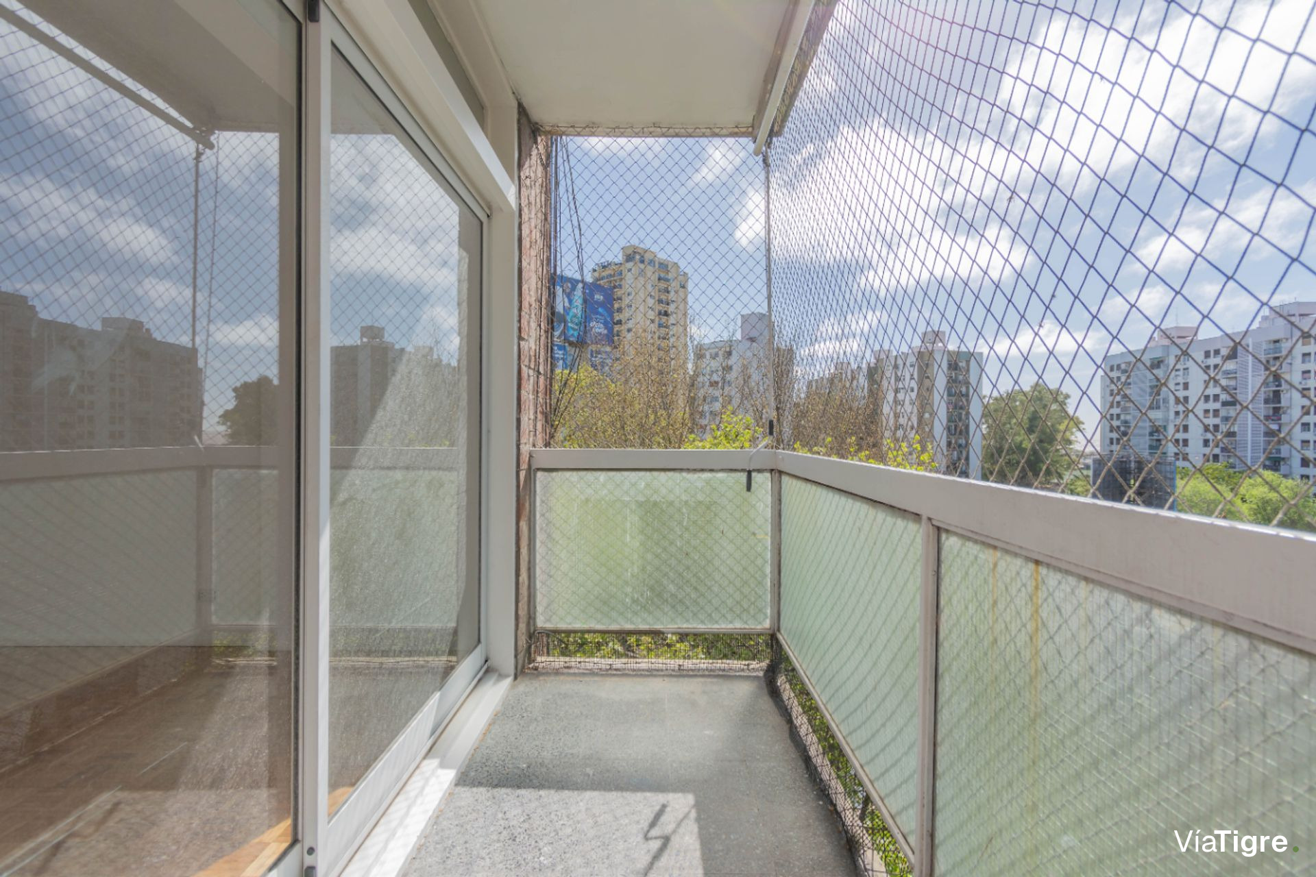 Alquiler Departamento Olivos 4 amb con amenities