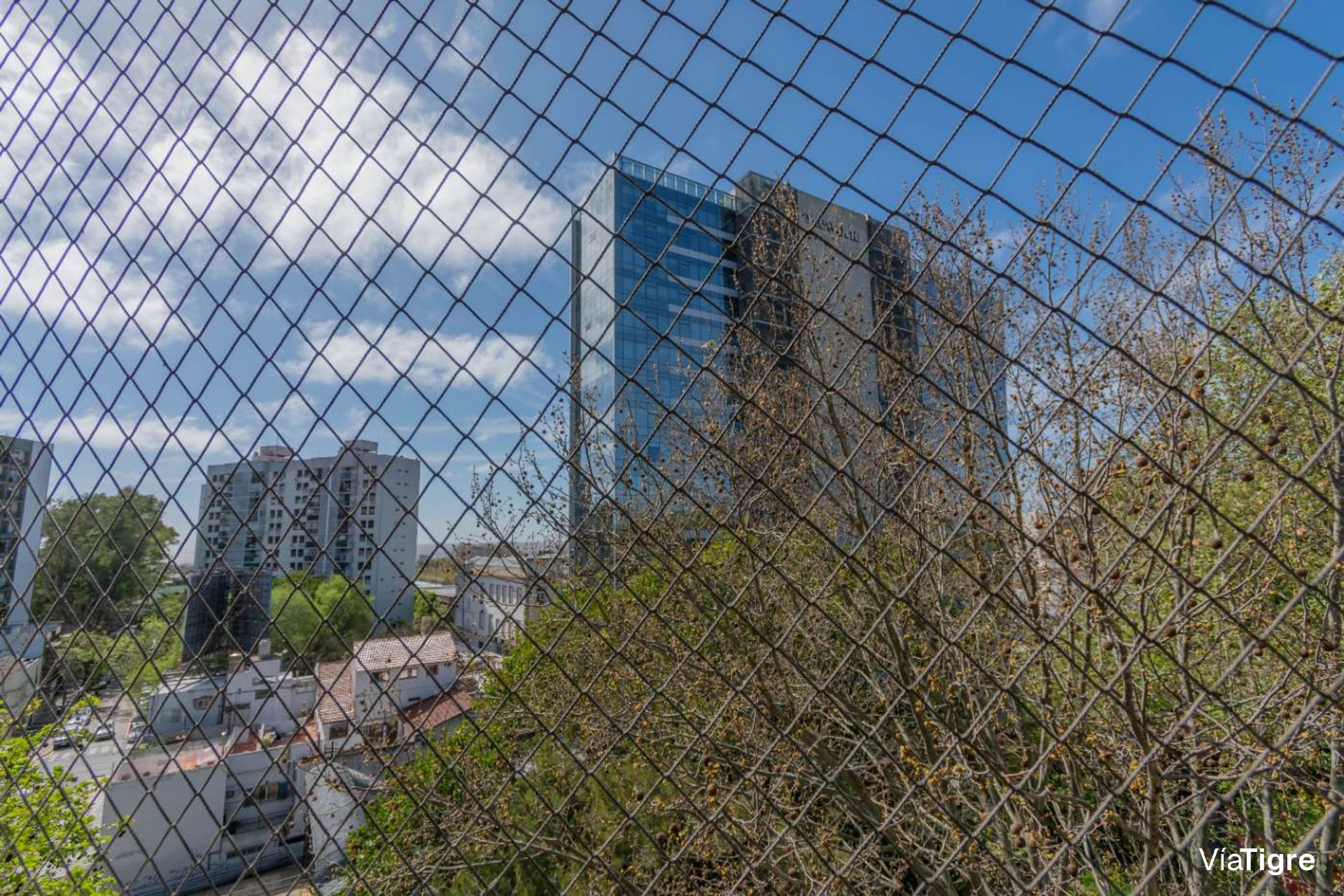 Alquiler Departamento Olivos 4 amb con amenities