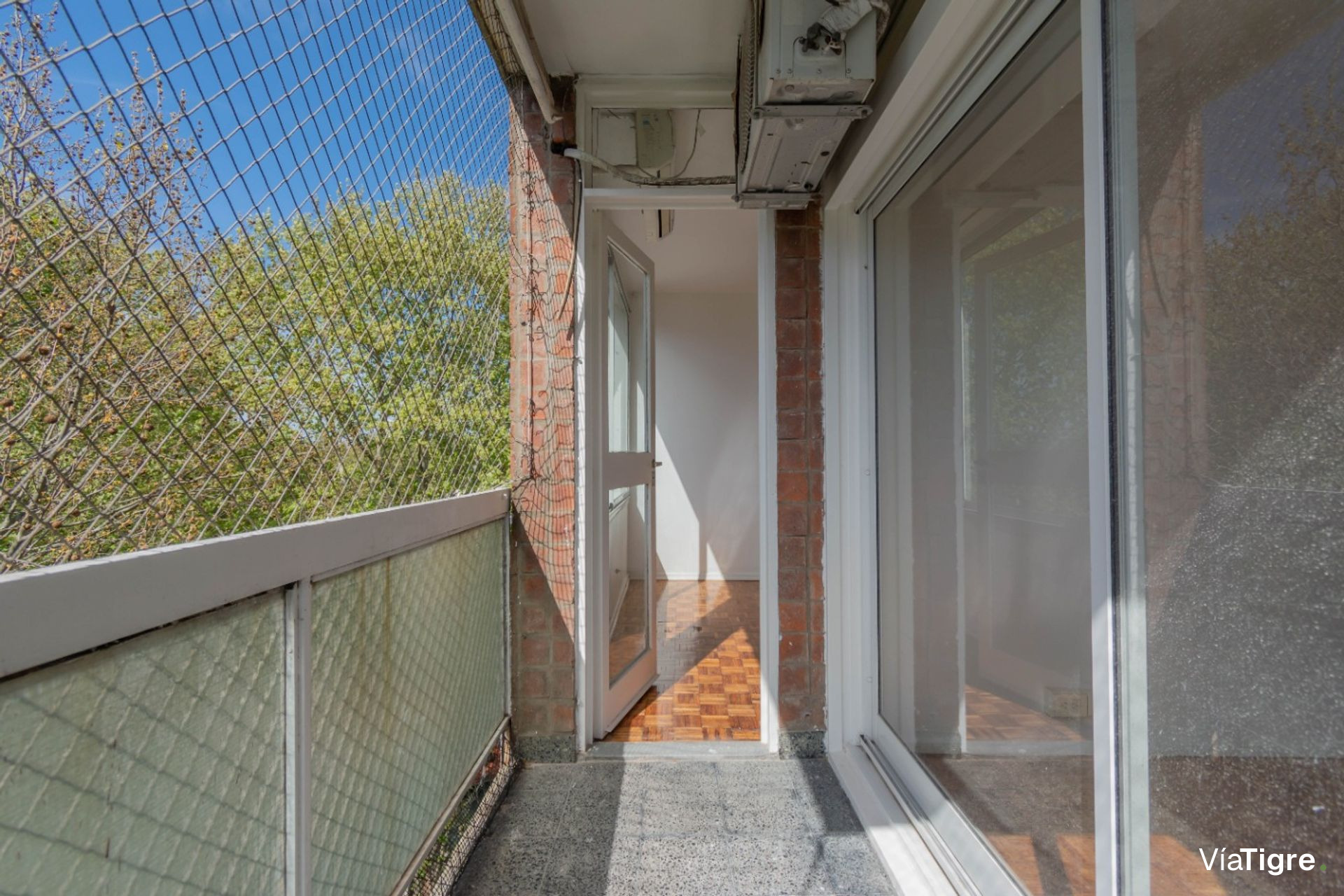 Alquiler Departamento Olivos 4 amb con amenities