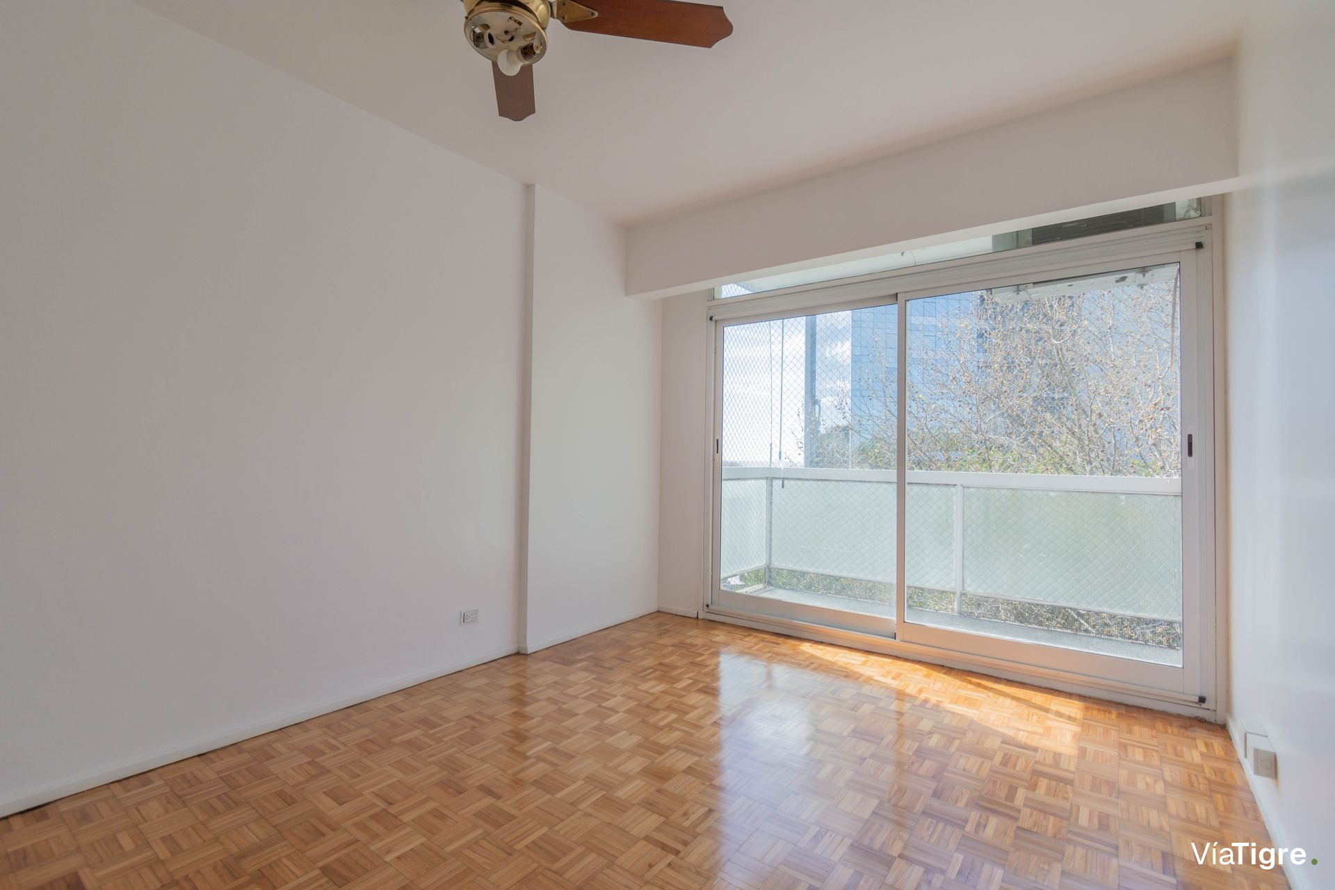 Alquiler Departamento Olivos 4 amb con amenities