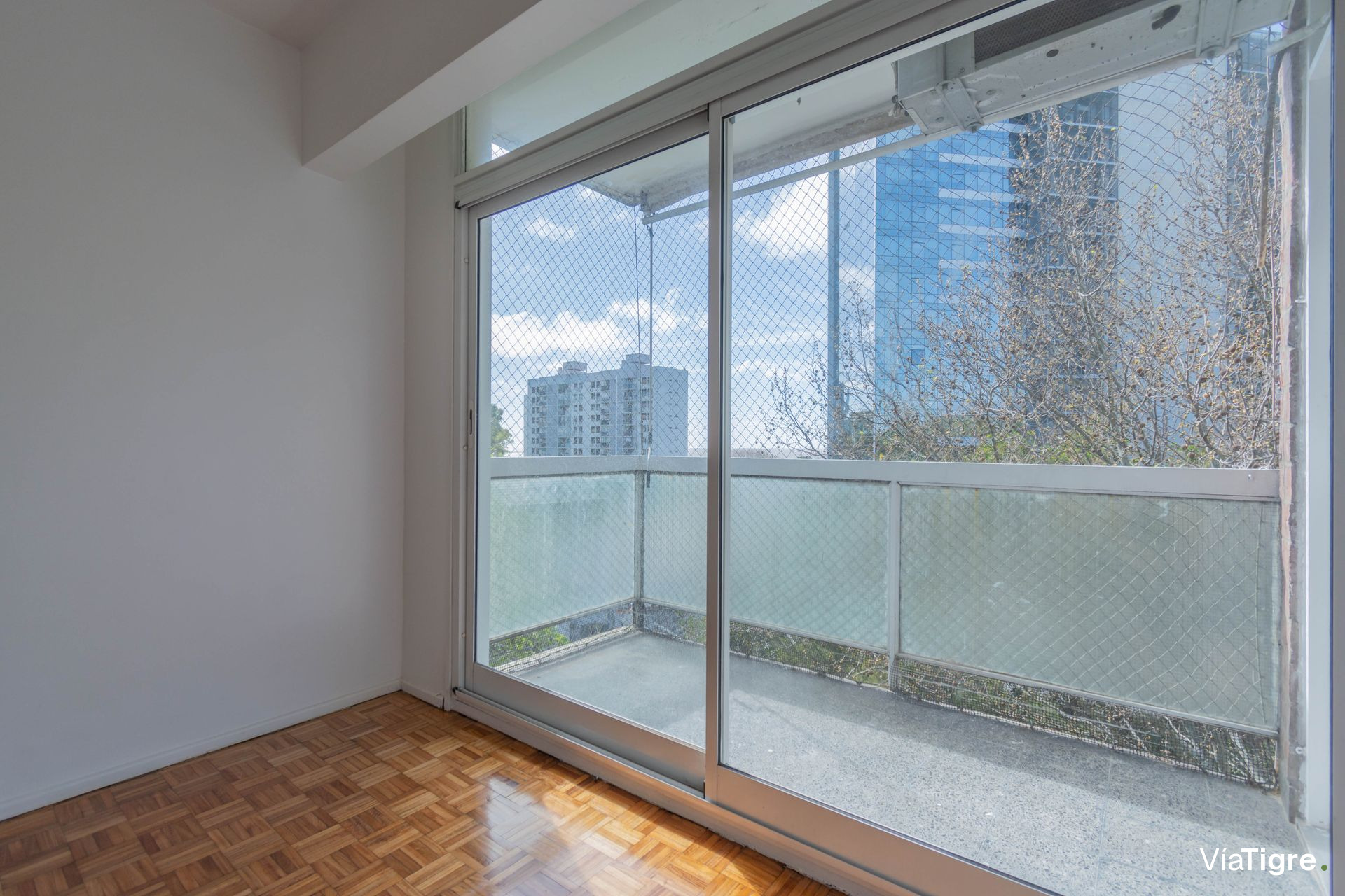 Alquiler Departamento Olivos 4 amb con amenities
