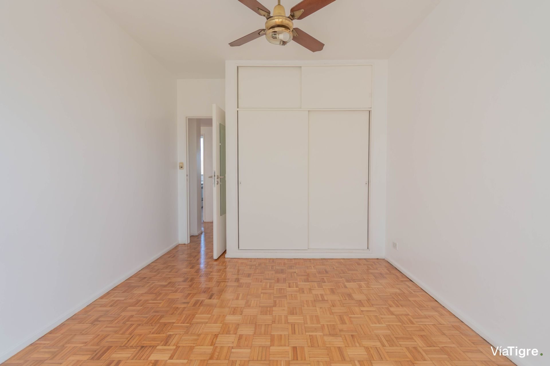 Alquiler Departamento Olivos 4 amb con amenities