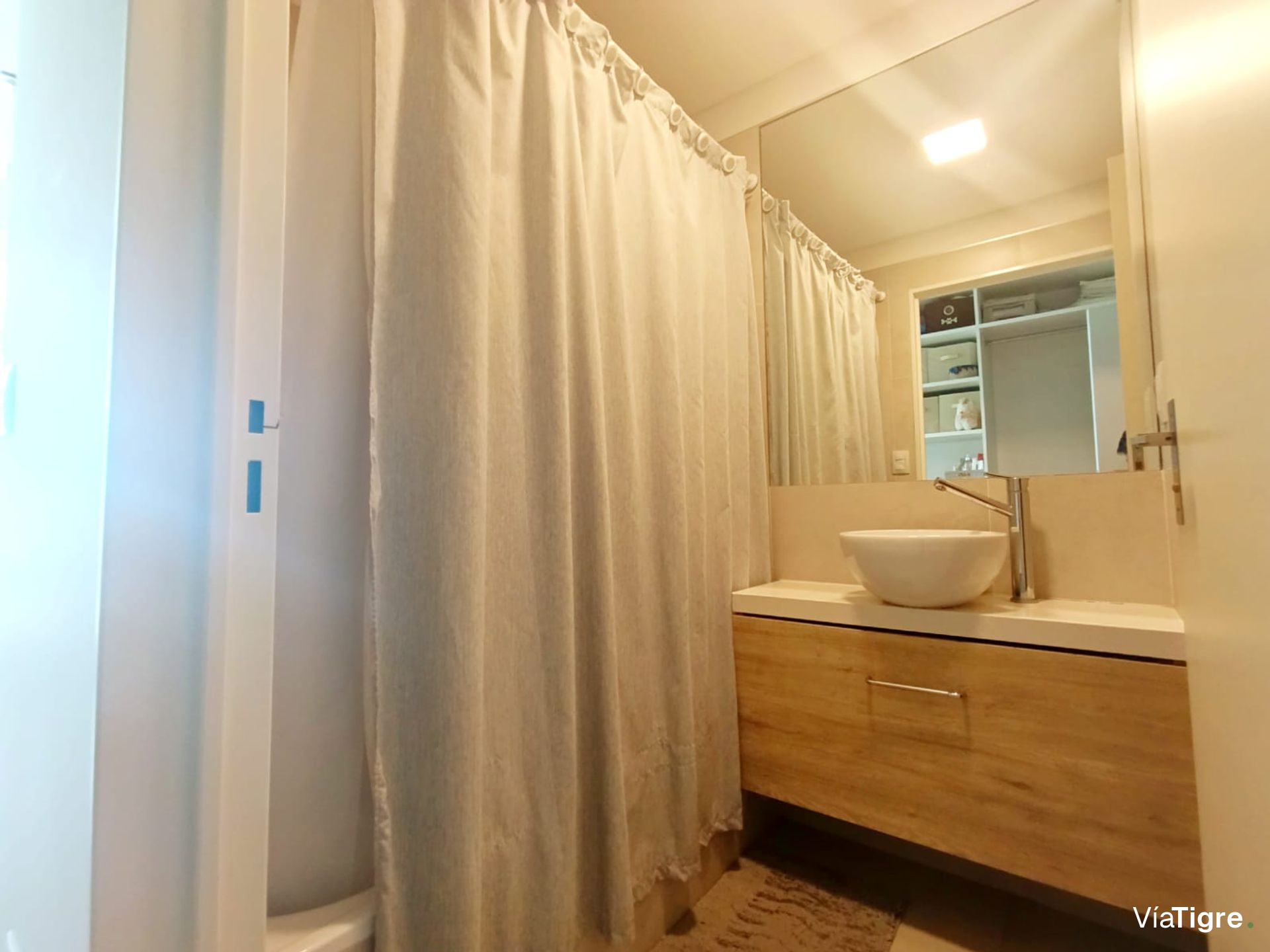 Alquiler Departamento Olivos 4 amb con amenities