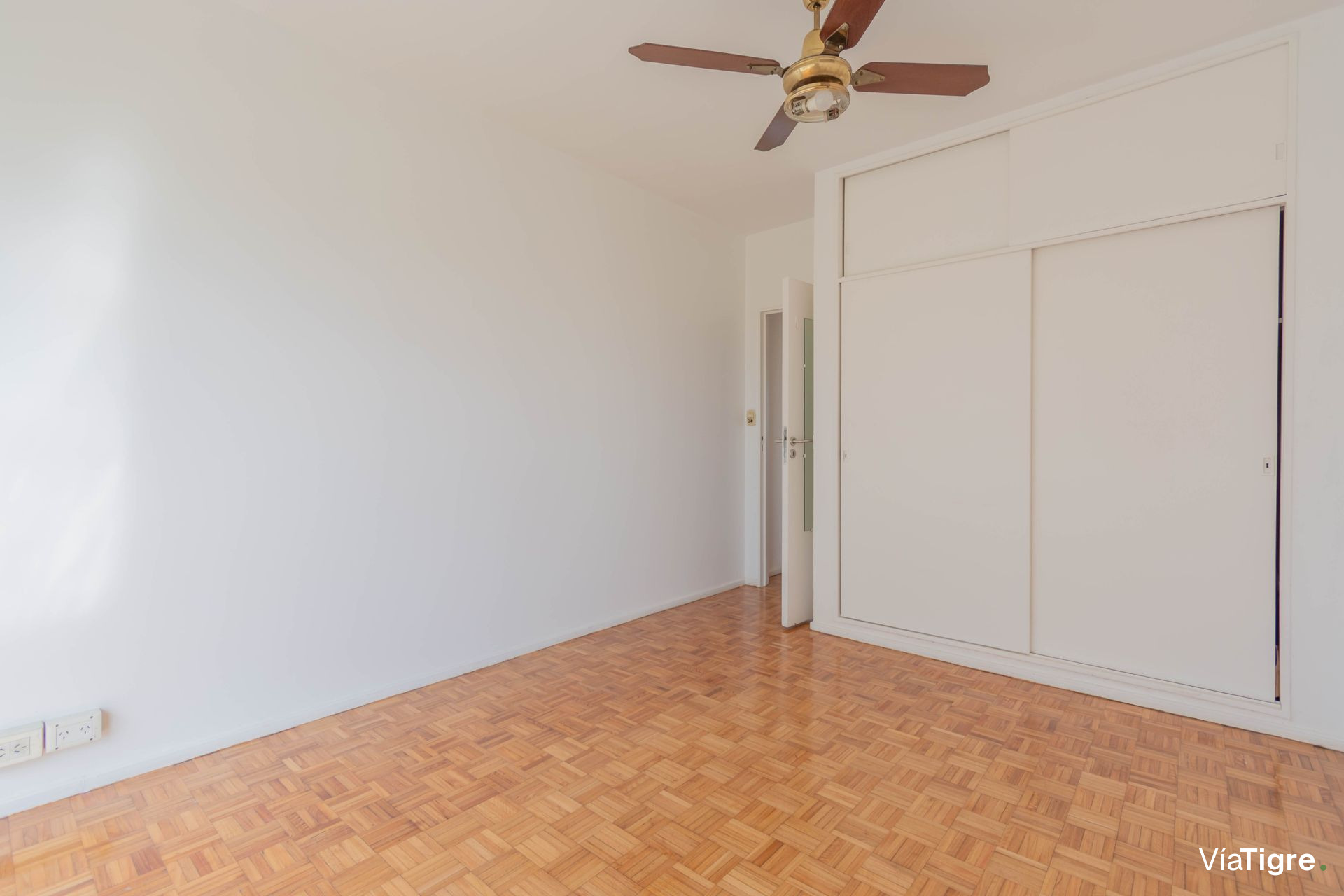 Alquiler Departamento Olivos 4 amb con amenities