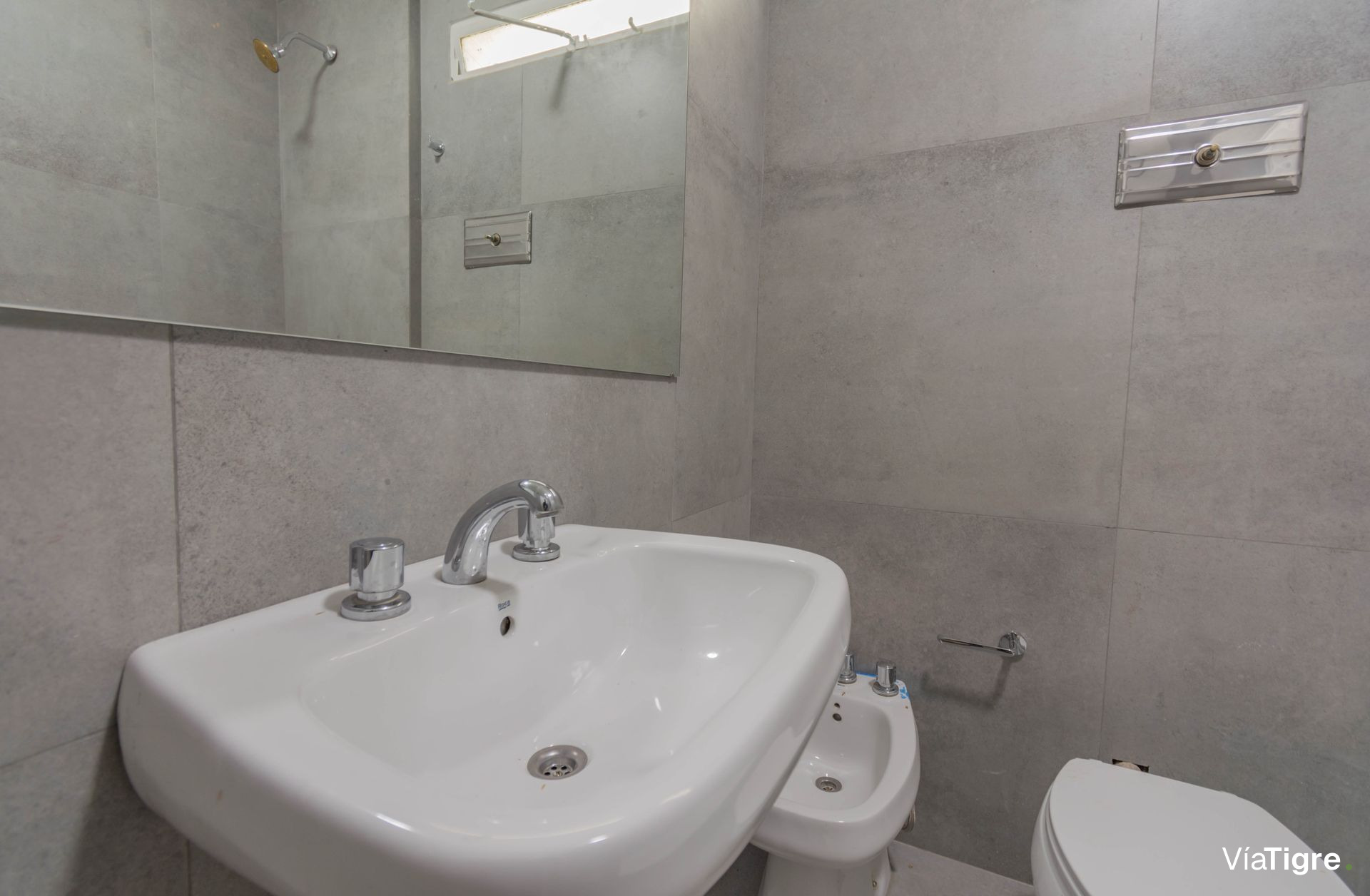 Alquiler Departamento Olivos 4 amb con amenities