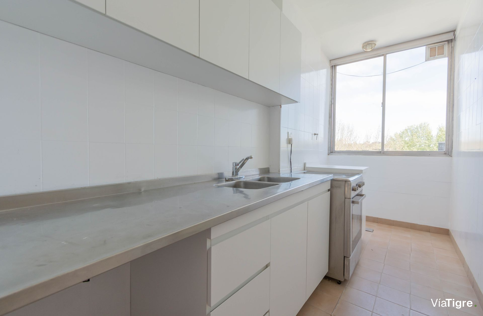 Alquiler Departamento Olivos 4 amb con amenities