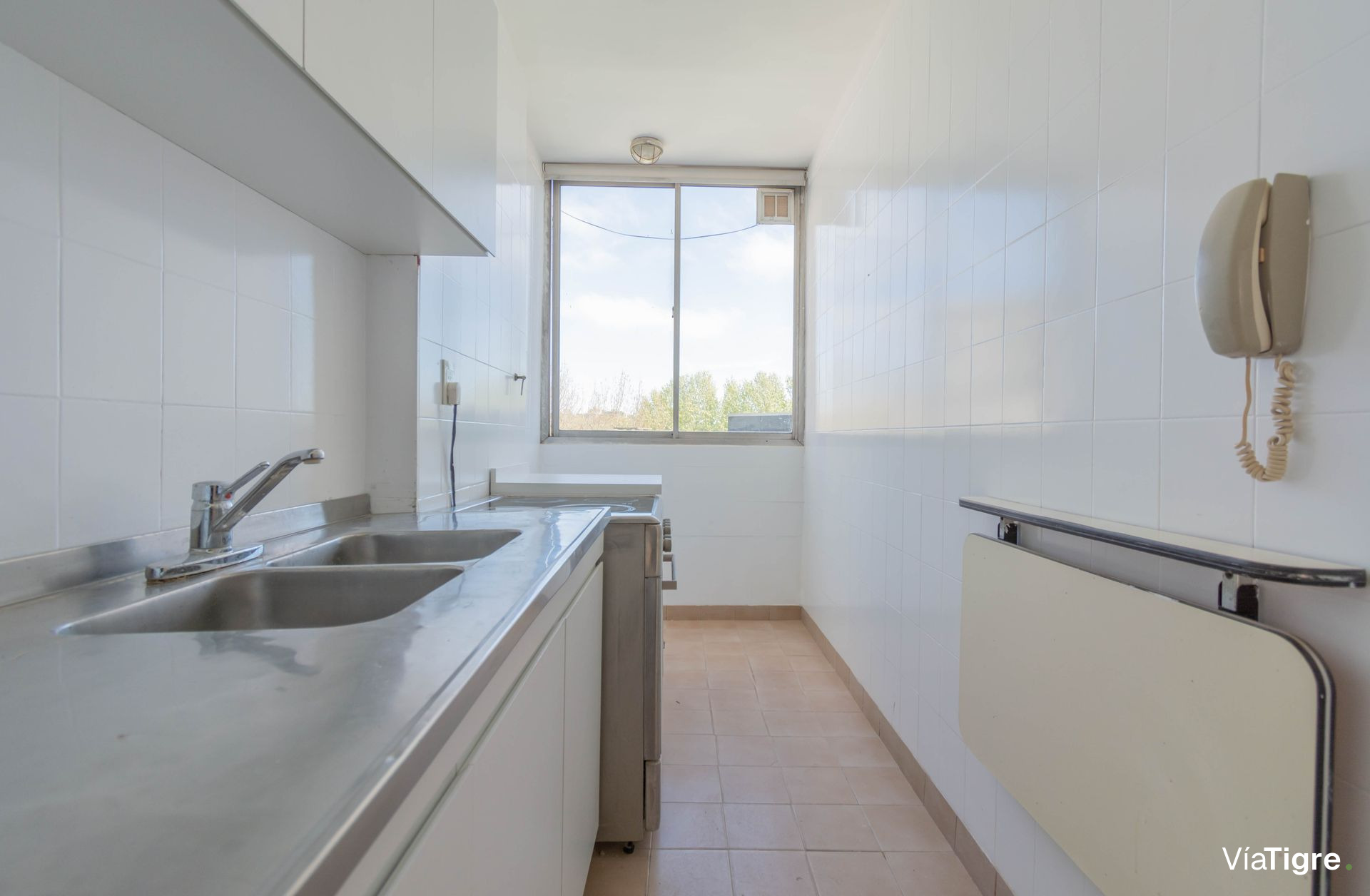 Alquiler Departamento Olivos 4 amb con amenities