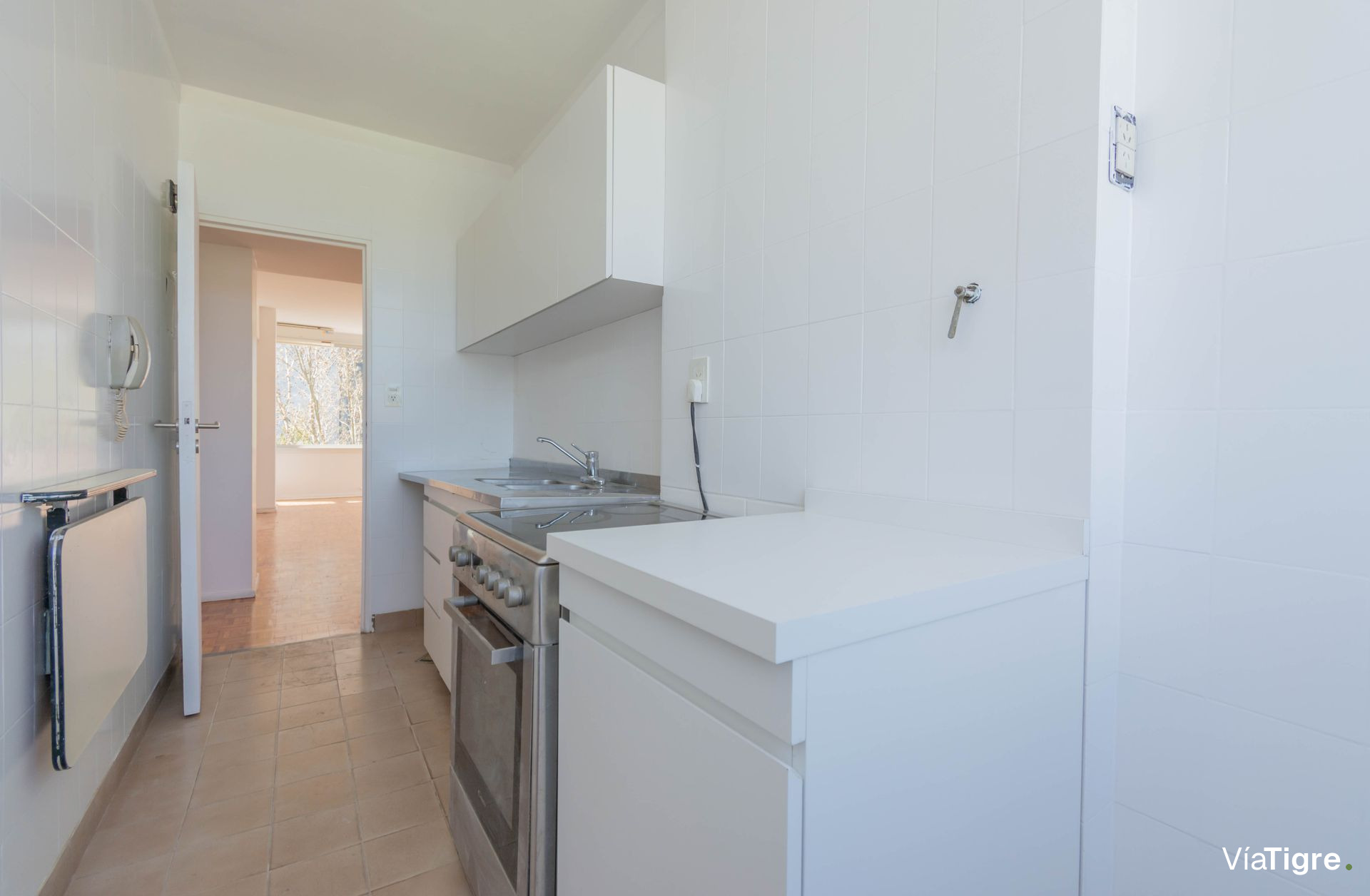 Alquiler Departamento Olivos 4 amb con amenities