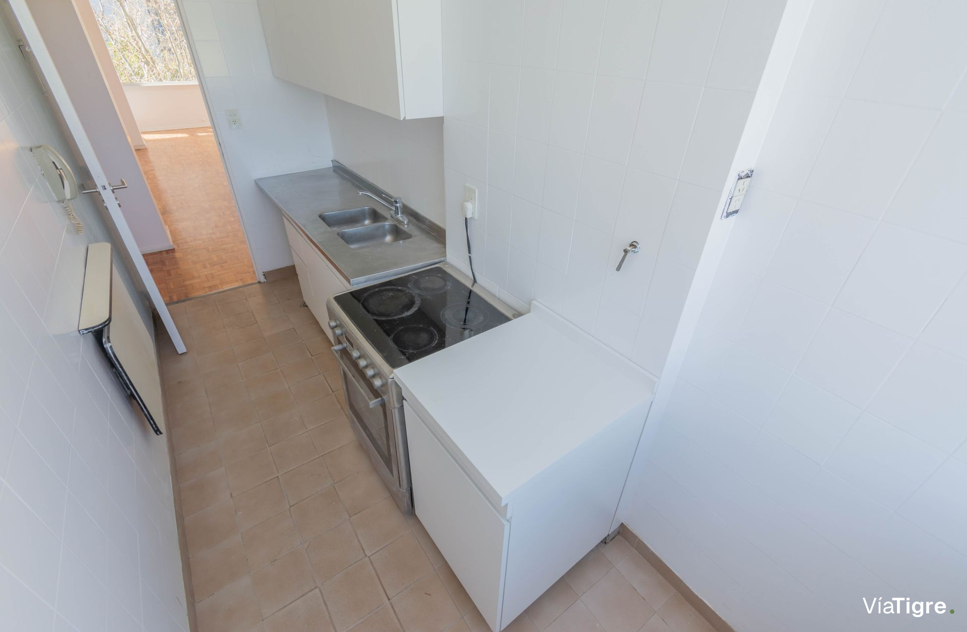 Alquiler Departamento Olivos 4 amb con amenities