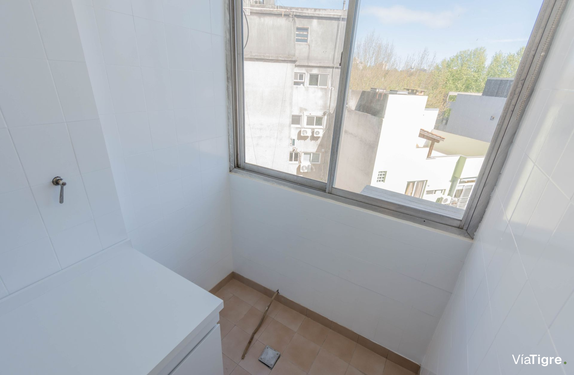 Alquiler Departamento Olivos 4 amb con amenities