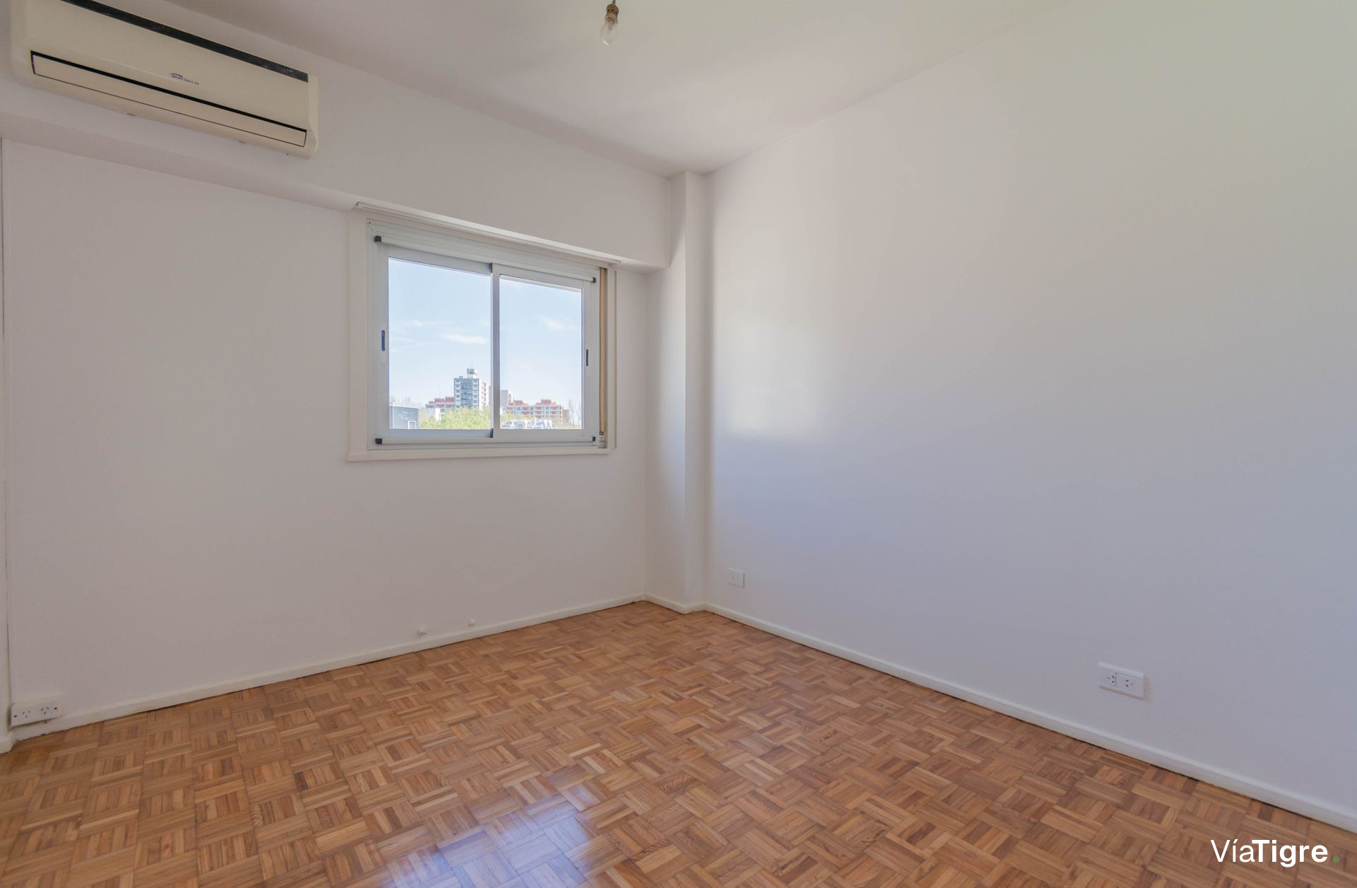 Alquiler Departamento Olivos 4 amb con amenities