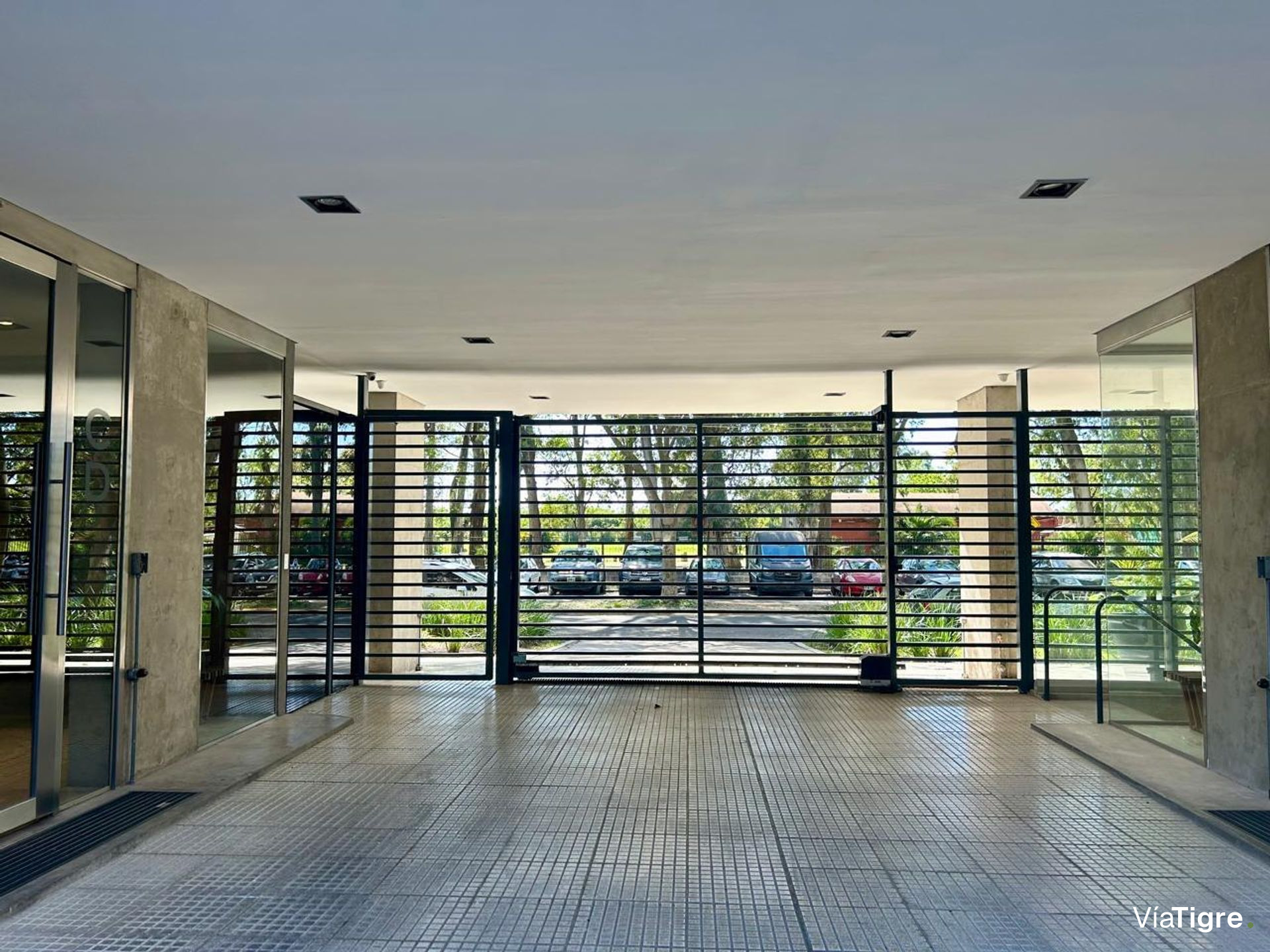 Alquiler Departamento Olivos 4 amb con amenities