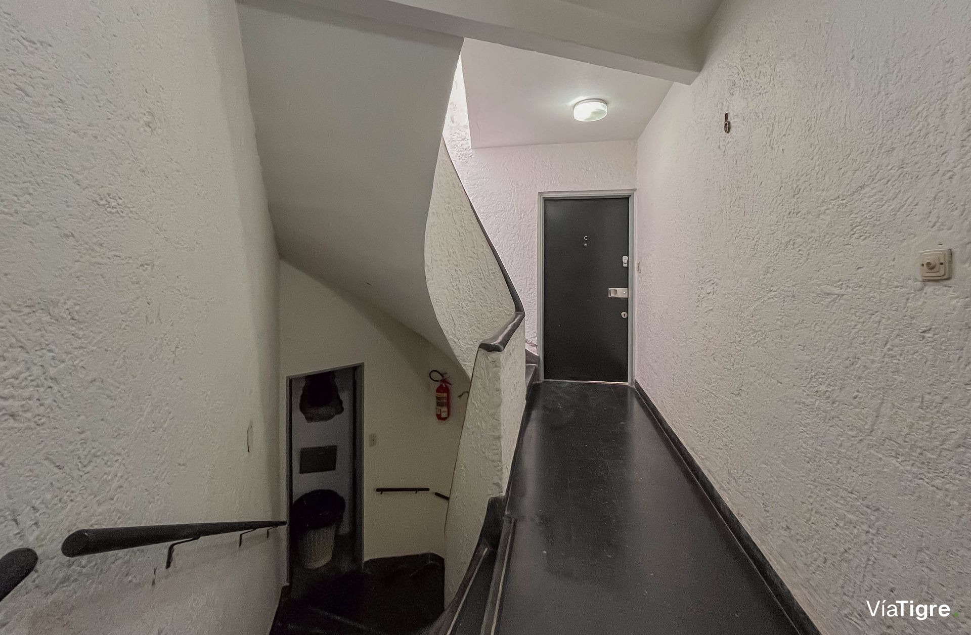 Alquiler Departamento Olivos 4 amb con amenities