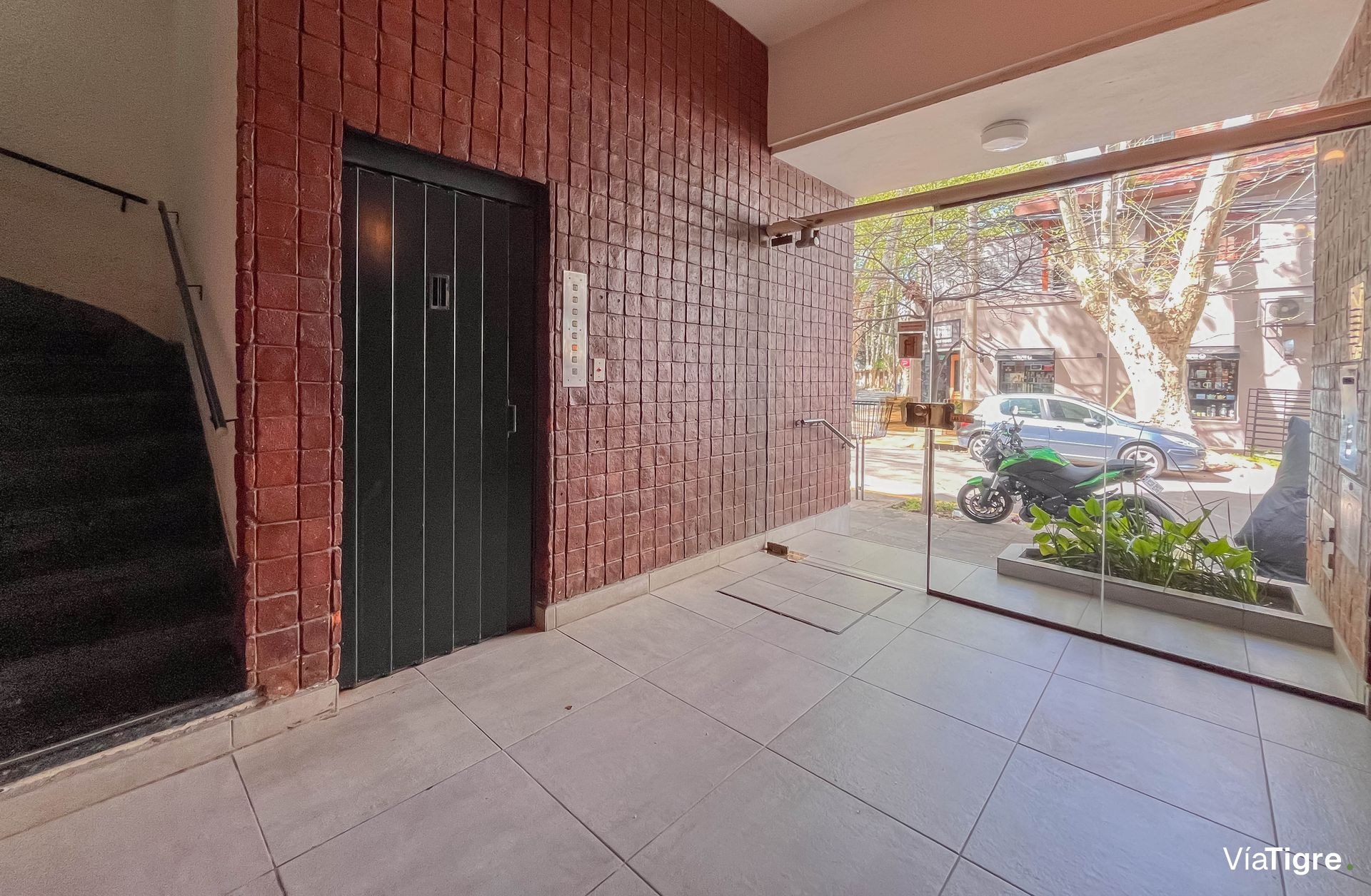 Alquiler Departamento Olivos 4 amb con amenities