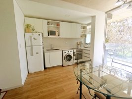 Rental Apartment Olivos 4 rooms with amenities