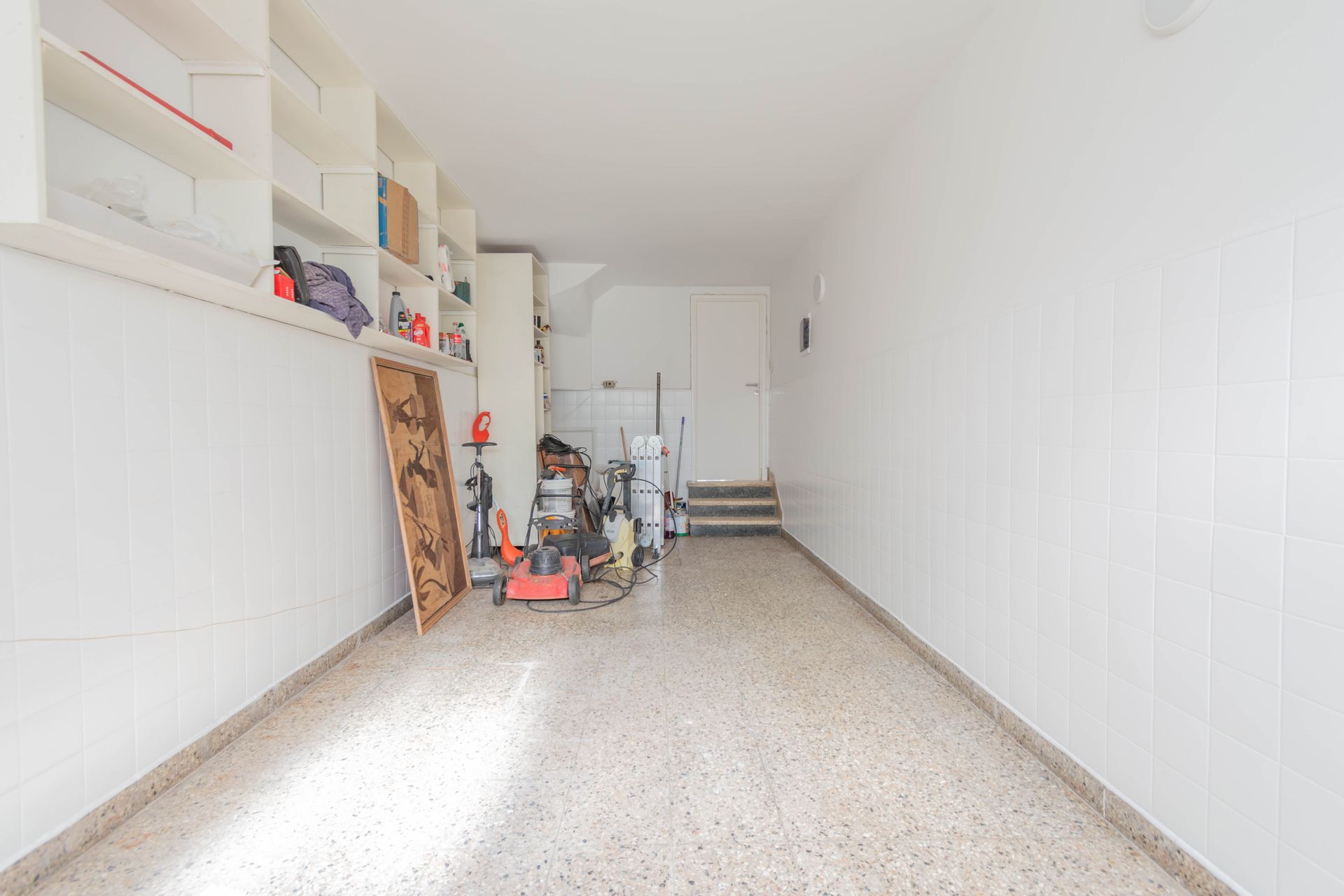 Depto 3 Ambientes Alquiler en La Lucila Vte Lopez