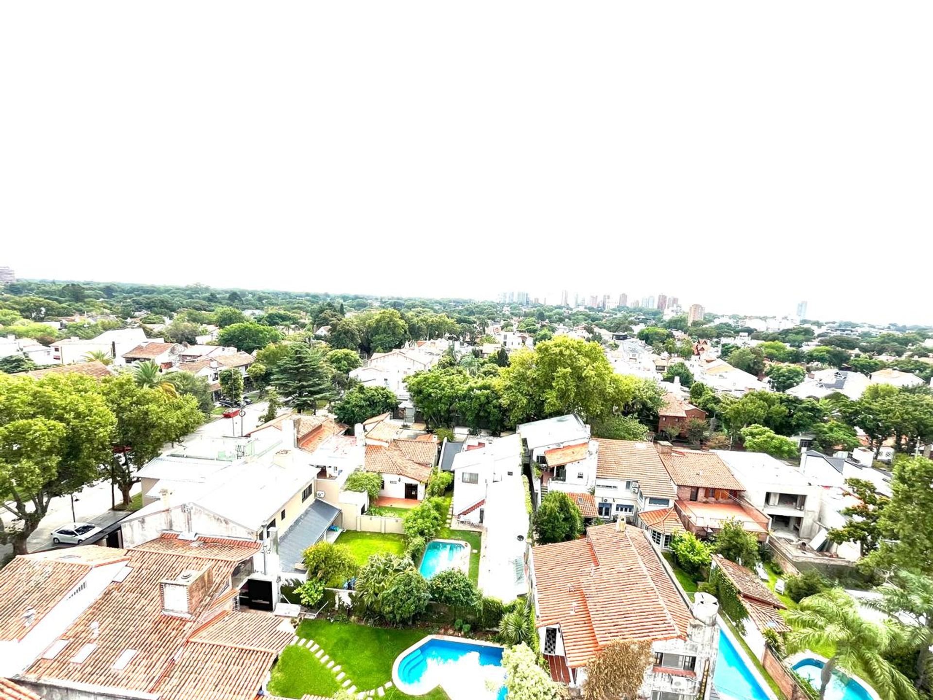 Depto 3 Ambientes Alquiler en La Lucila Vte Lopez