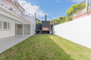 3-room Apartment Rental in La Lucila Vte Lopez