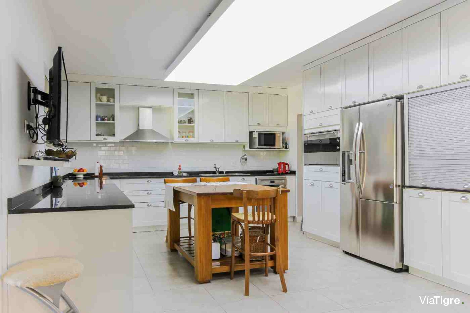 House for sale in Nordelta - Furnished
