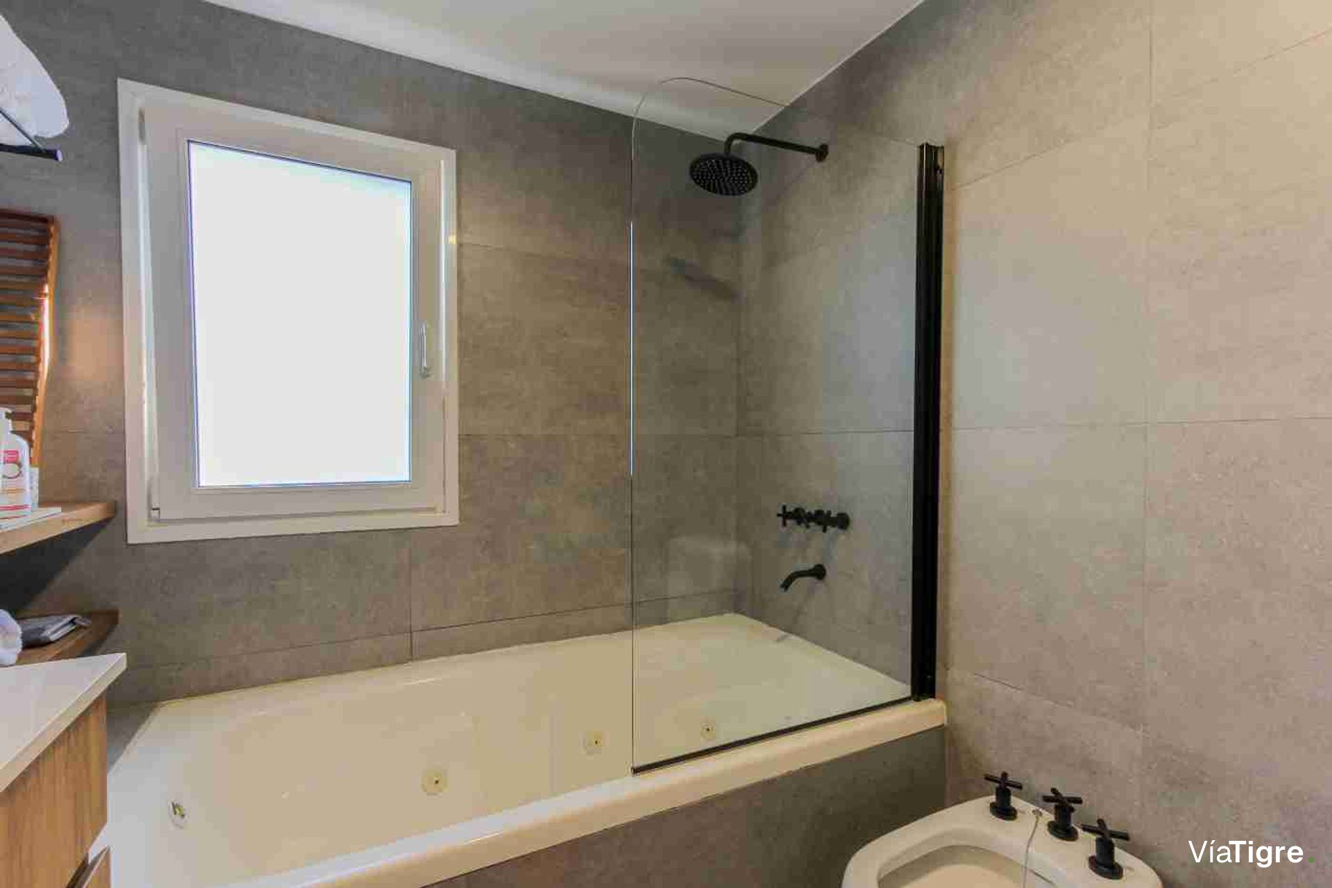 Casa en venta Nordelta - Amoblada