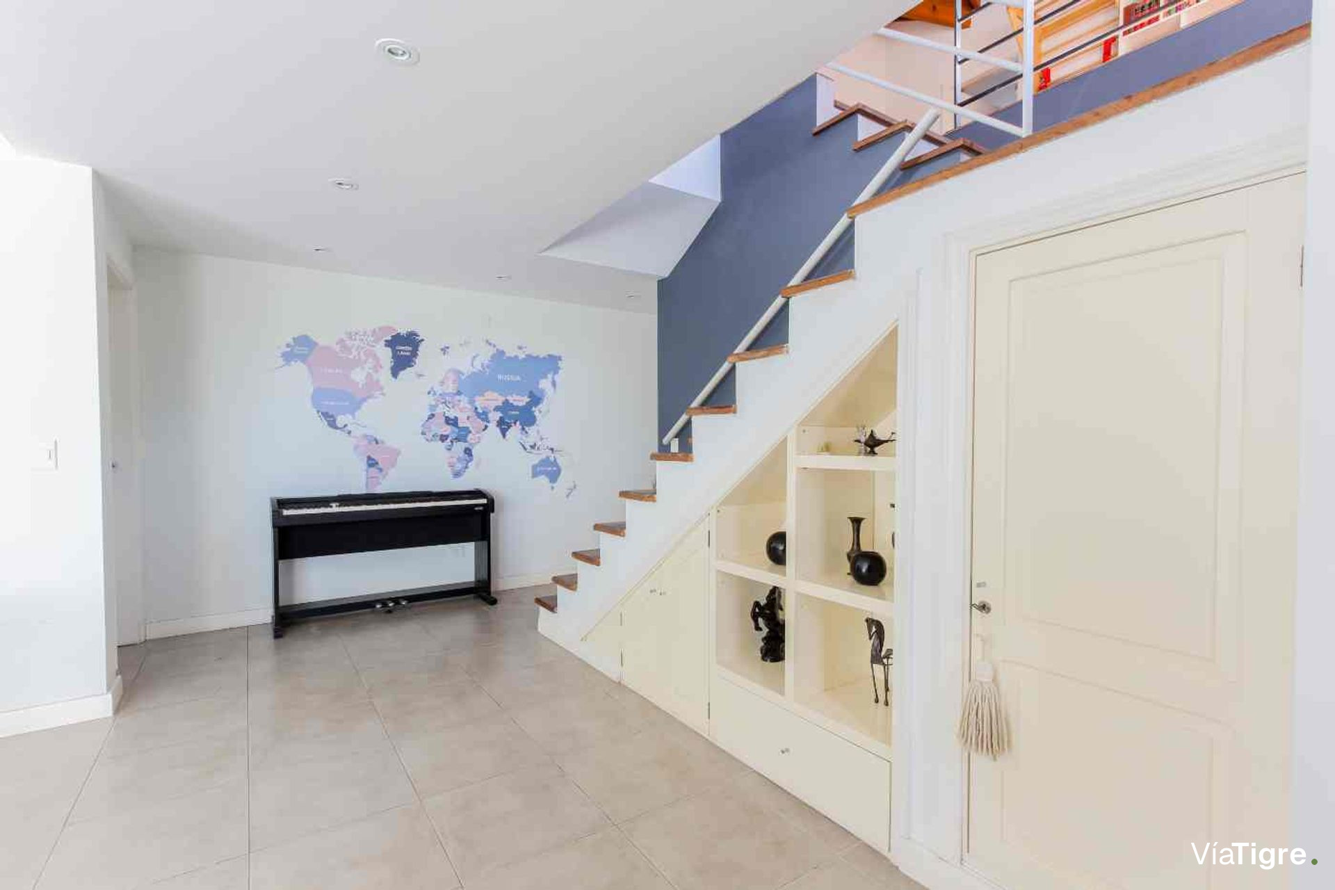 Casa en venta Nordelta - Amoblada