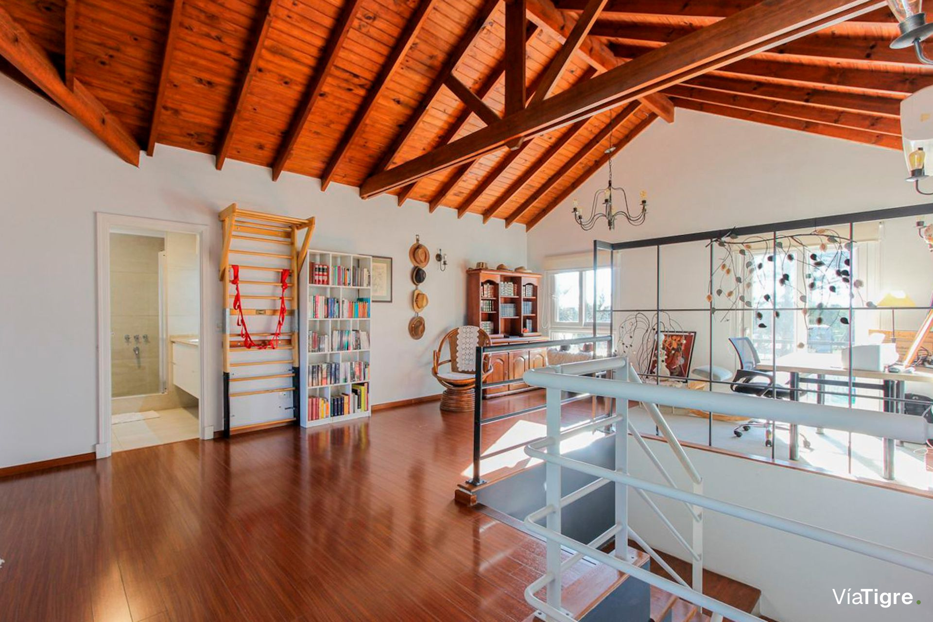 Casa en venta Nordelta - Amoblada