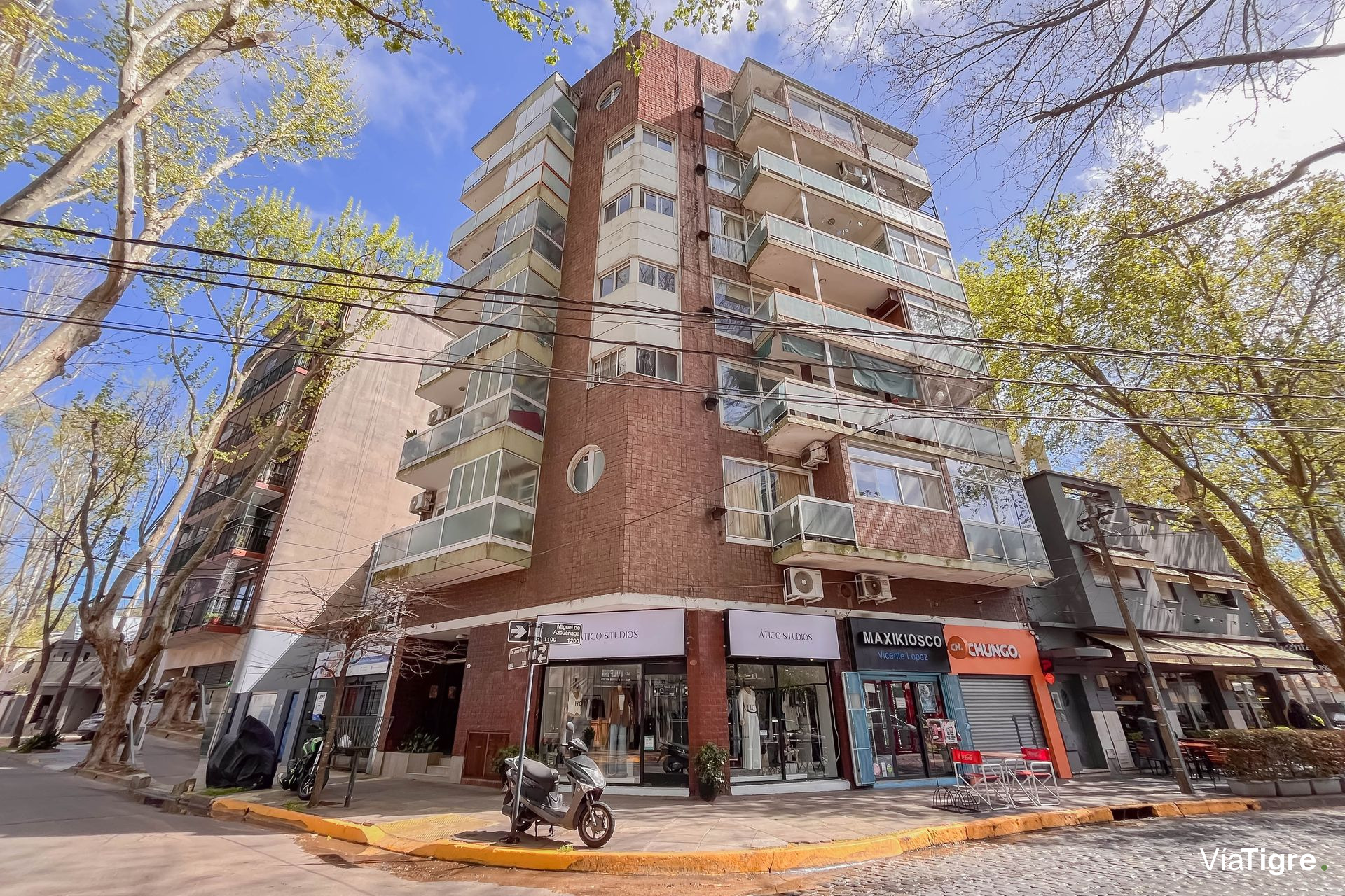 Casa en venta Nordelta - Amoblada