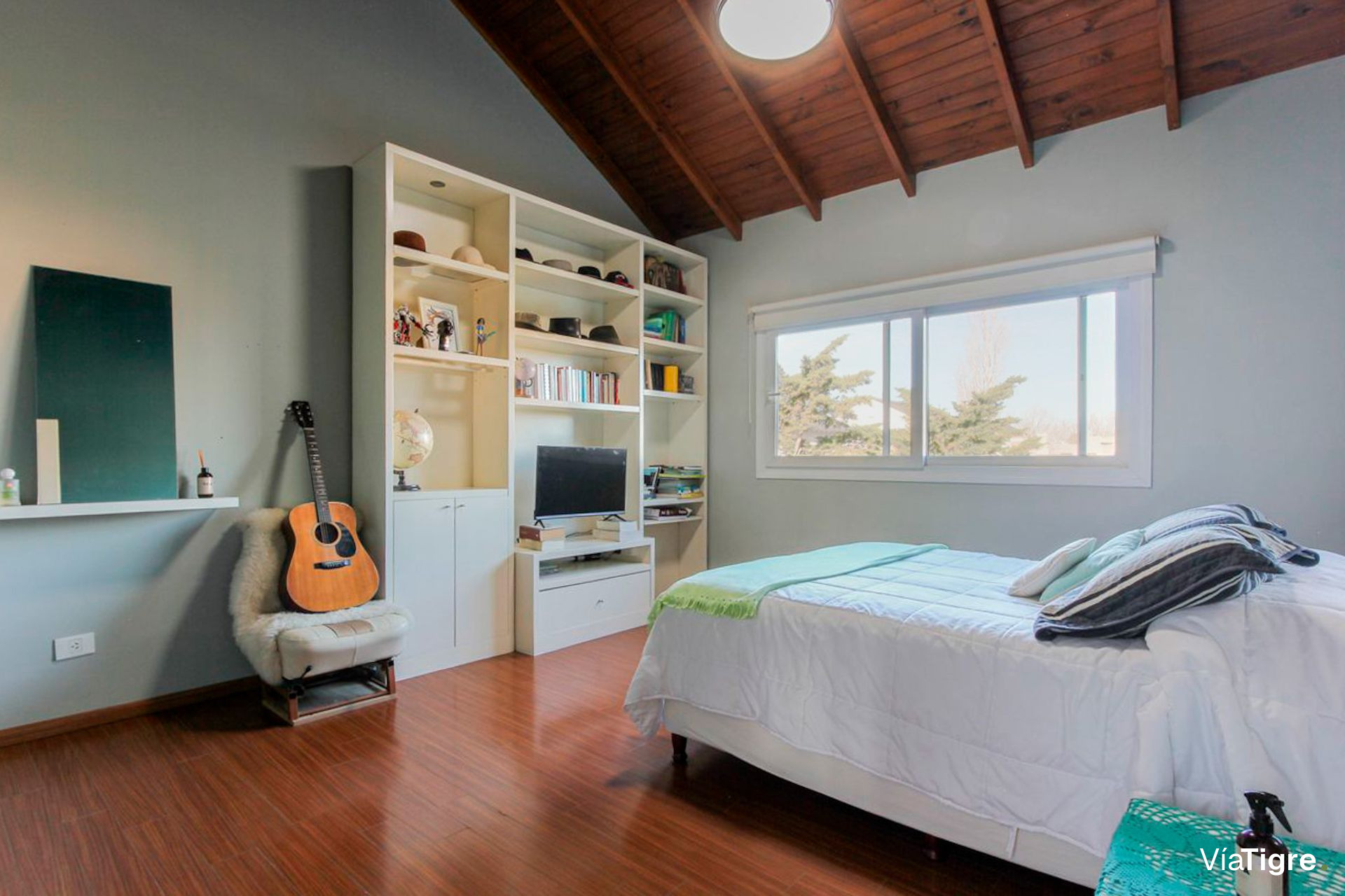 Casa en venta Nordelta - Amoblada