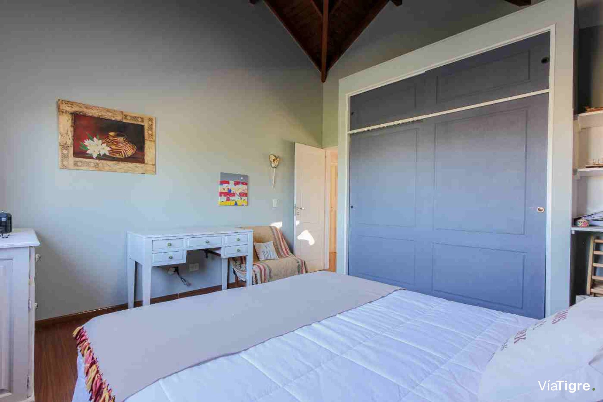 Casa en venta Nordelta - Amoblada
