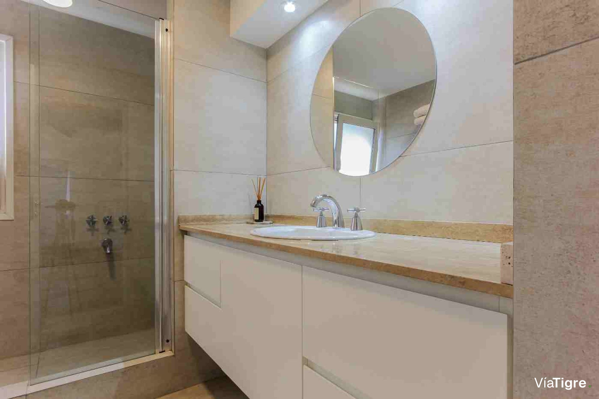 Casa en venta Nordelta - Amoblada