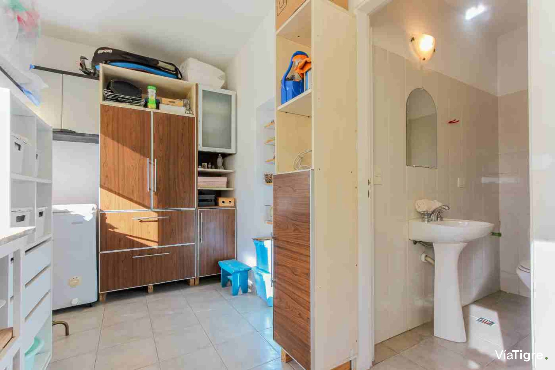 Casa en venta Nordelta - Amoblada