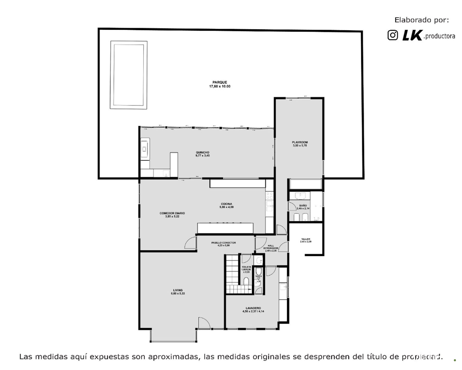Casa en venta Nordelta - Amoblada