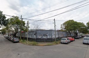 VENTA PH único Triplex jardin cochera Florida