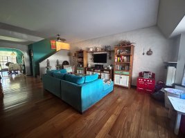 VENTA PH único Triplex jardin cochera Florida