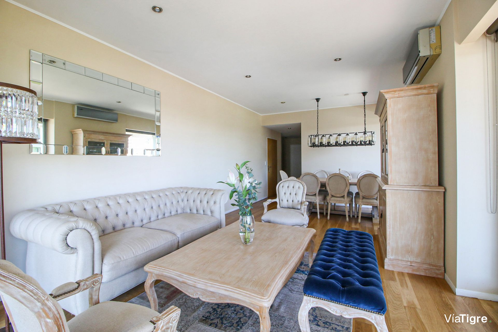 Venta Depto 3 Amb Torre Mayor Olivos Apto Credito