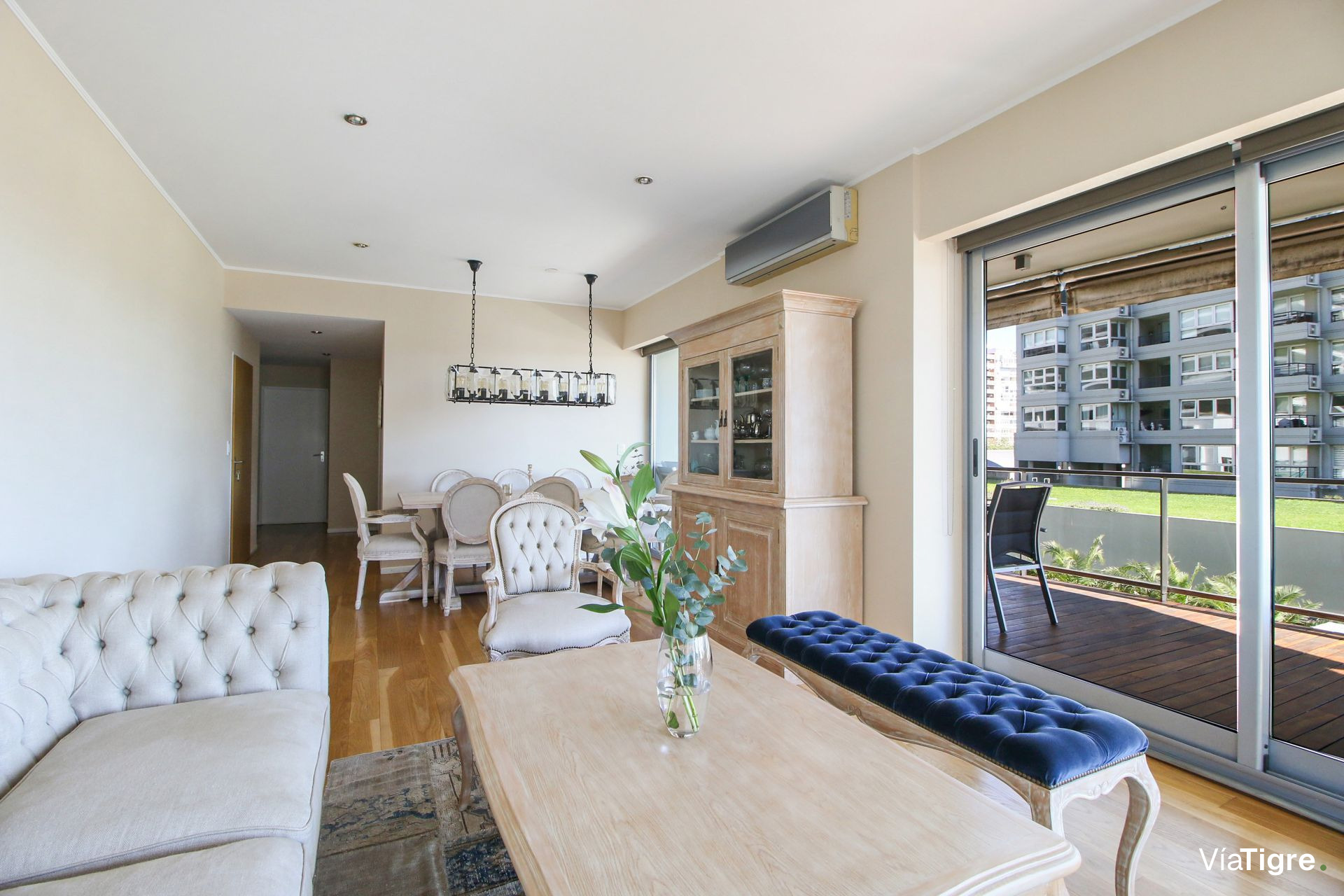 Venta Depto 3 Amb Torre Mayor Olivos Apto Credito