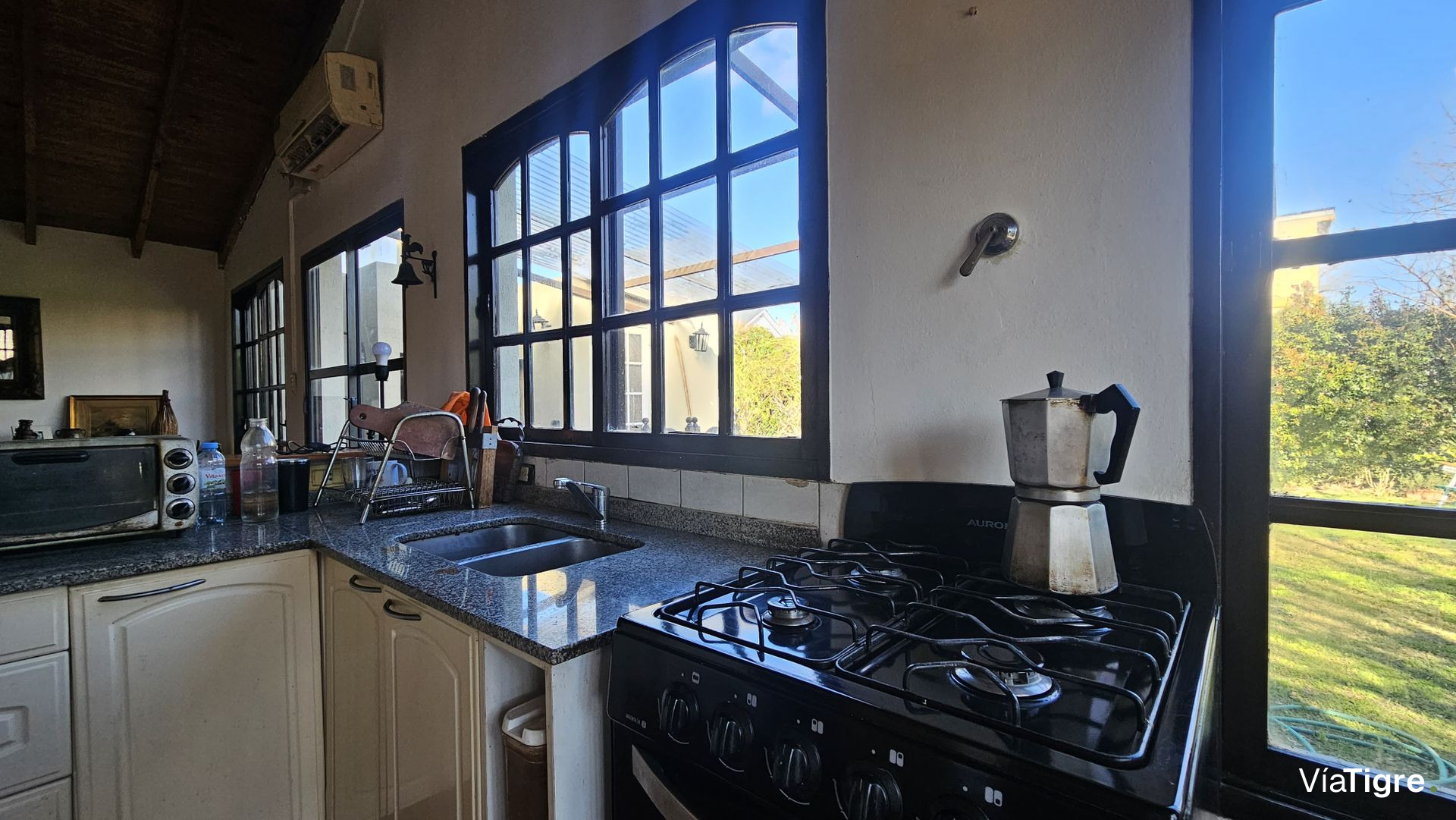 Venta Depto 3 Amb Torre Mayor Olivos Apto Credito