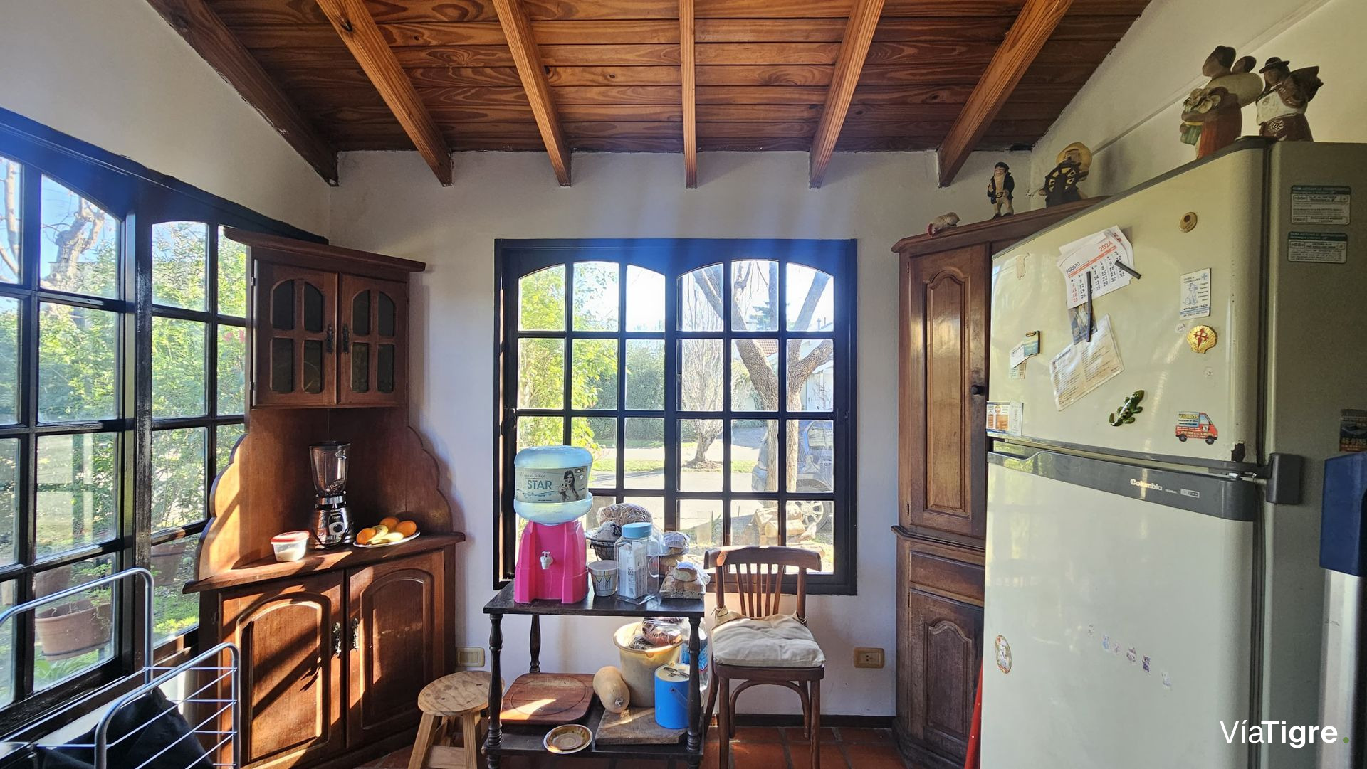 Venta Depto 3 Amb Torre Mayor Olivos Apto Credito