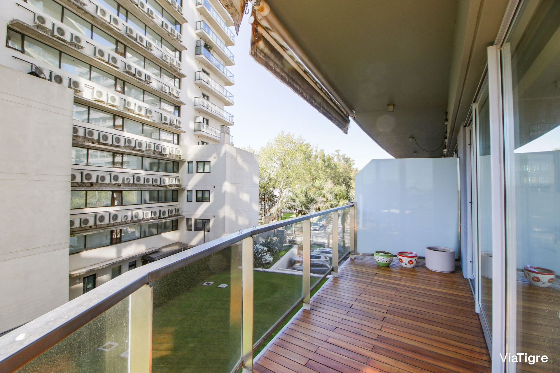 Venta Depto 3 Amb Torre Mayor Olivos Apto Credito