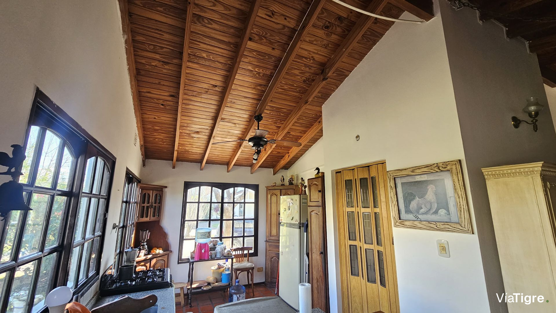 Venta Depto 3 Amb Torre Mayor Olivos Apto Credito