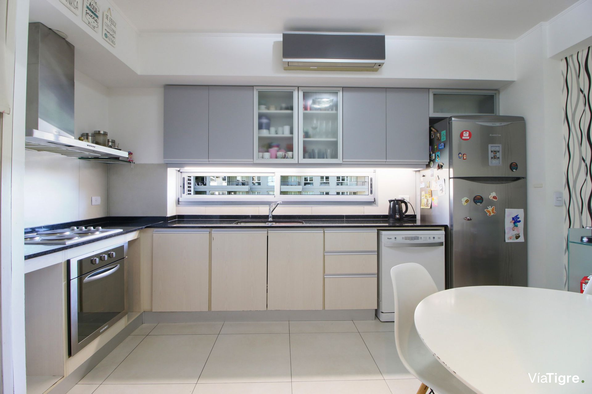 Venta Depto 3 Amb Torre Mayor Olivos Apto Credito