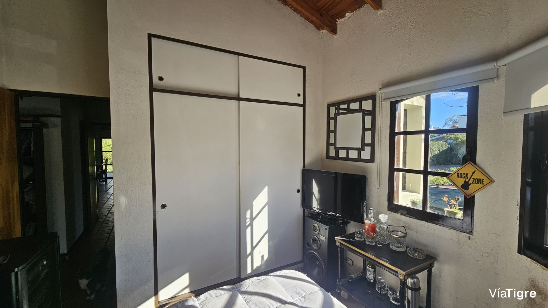 Venta Depto 3 Amb Torre Mayor Olivos Apto Credito