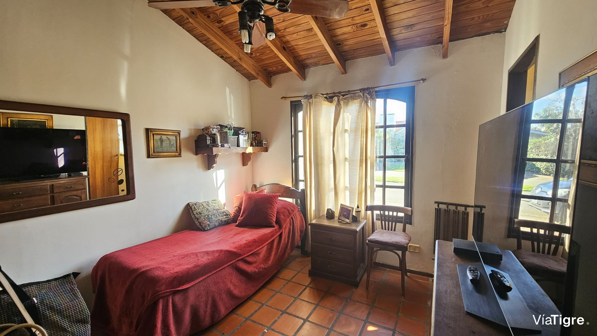 Venta Depto 3 Amb Torre Mayor Olivos Apto Credito