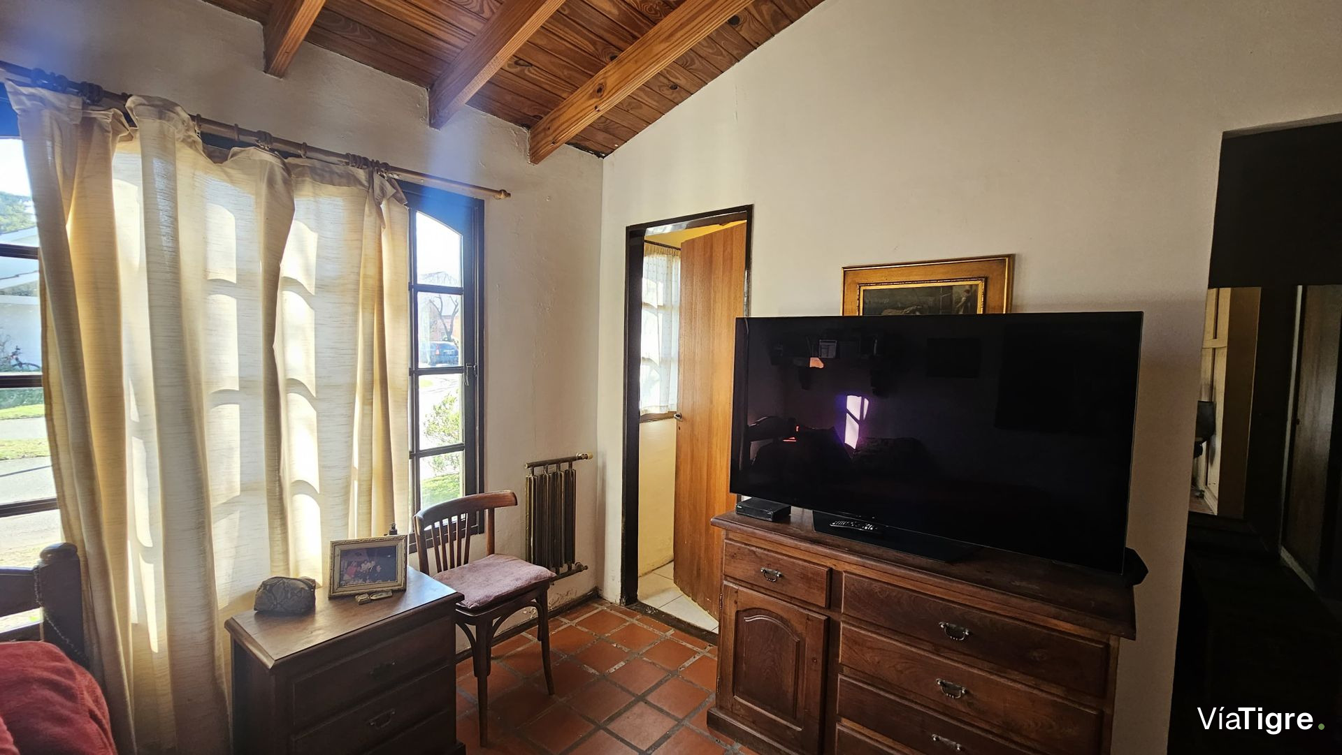 Venta Depto 3 Amb Torre Mayor Olivos Apto Credito