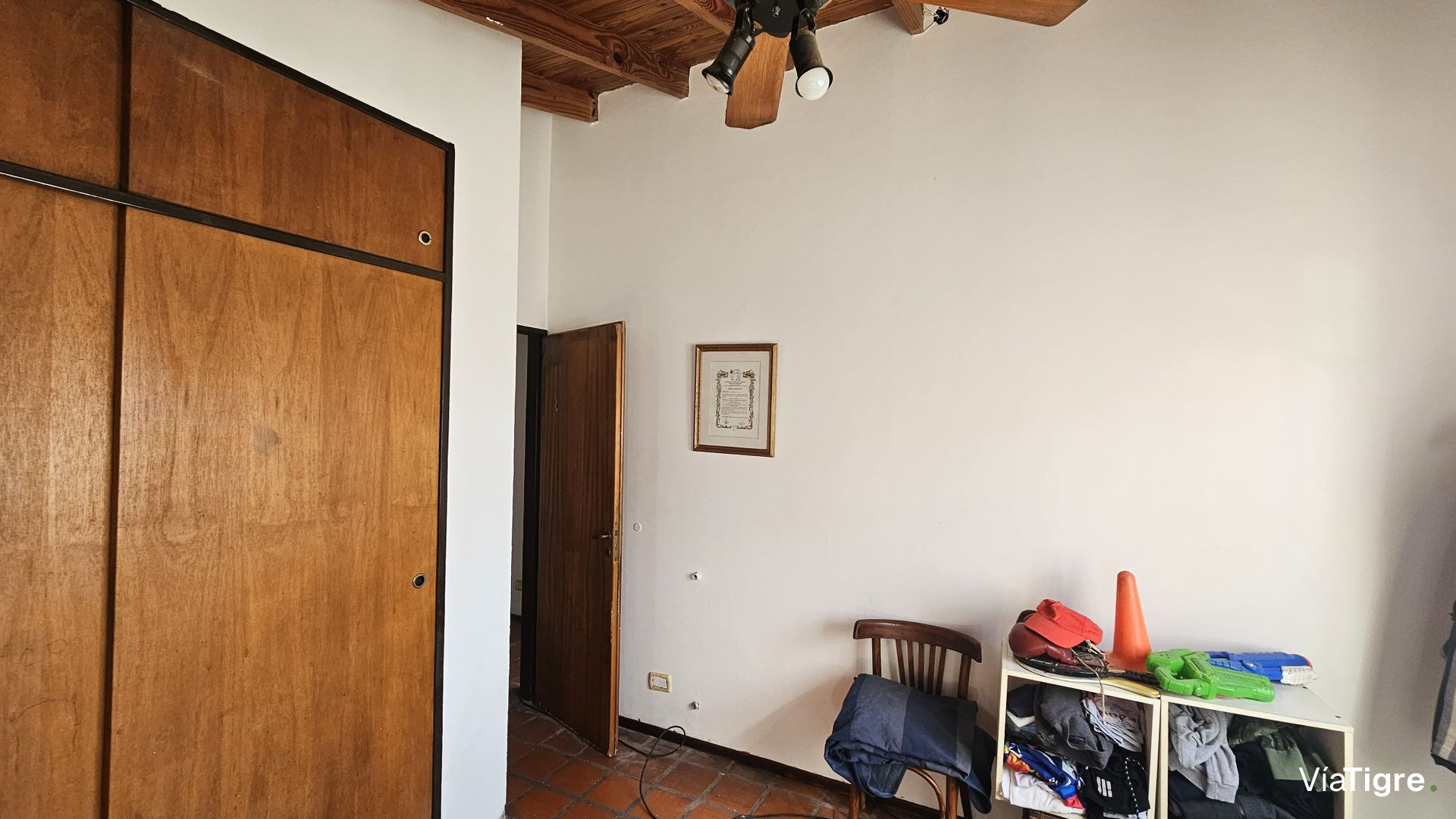Venta Depto 3 Amb Torre Mayor Olivos Apto Credito