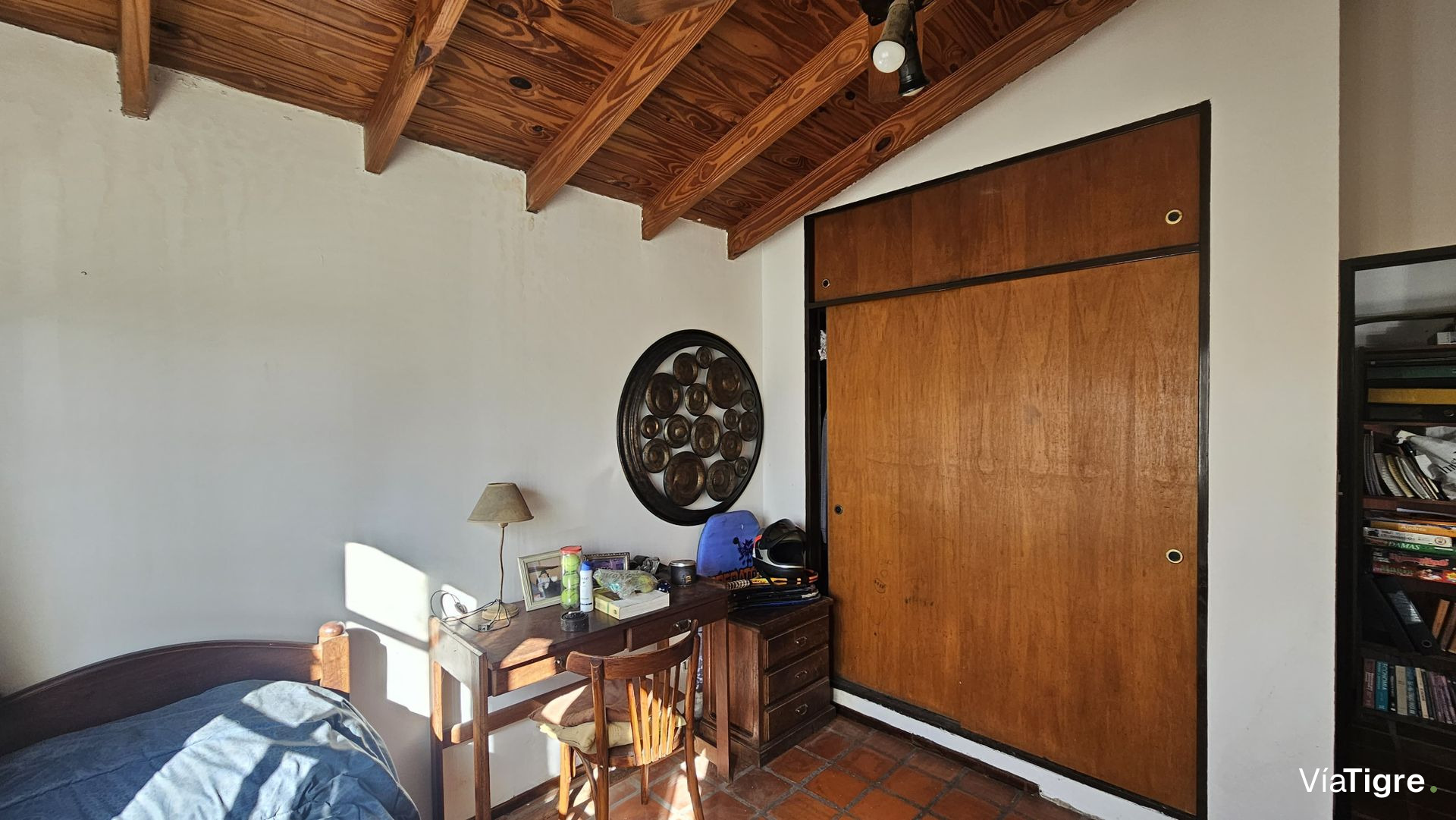 Venta Depto 3 Amb Torre Mayor Olivos Apto Credito
