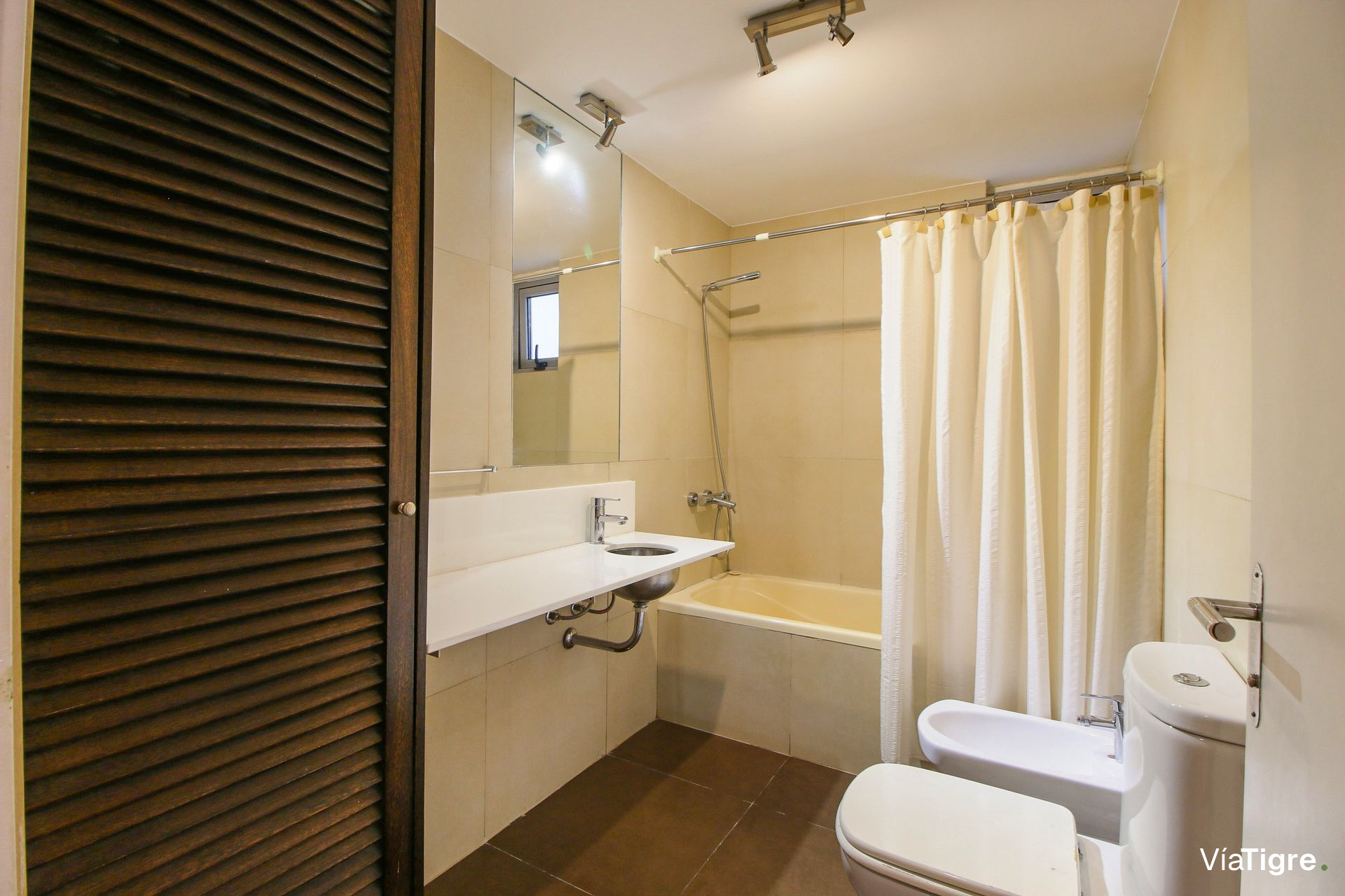 Venta Depto 3 Amb Torre Mayor Olivos Apto Credito