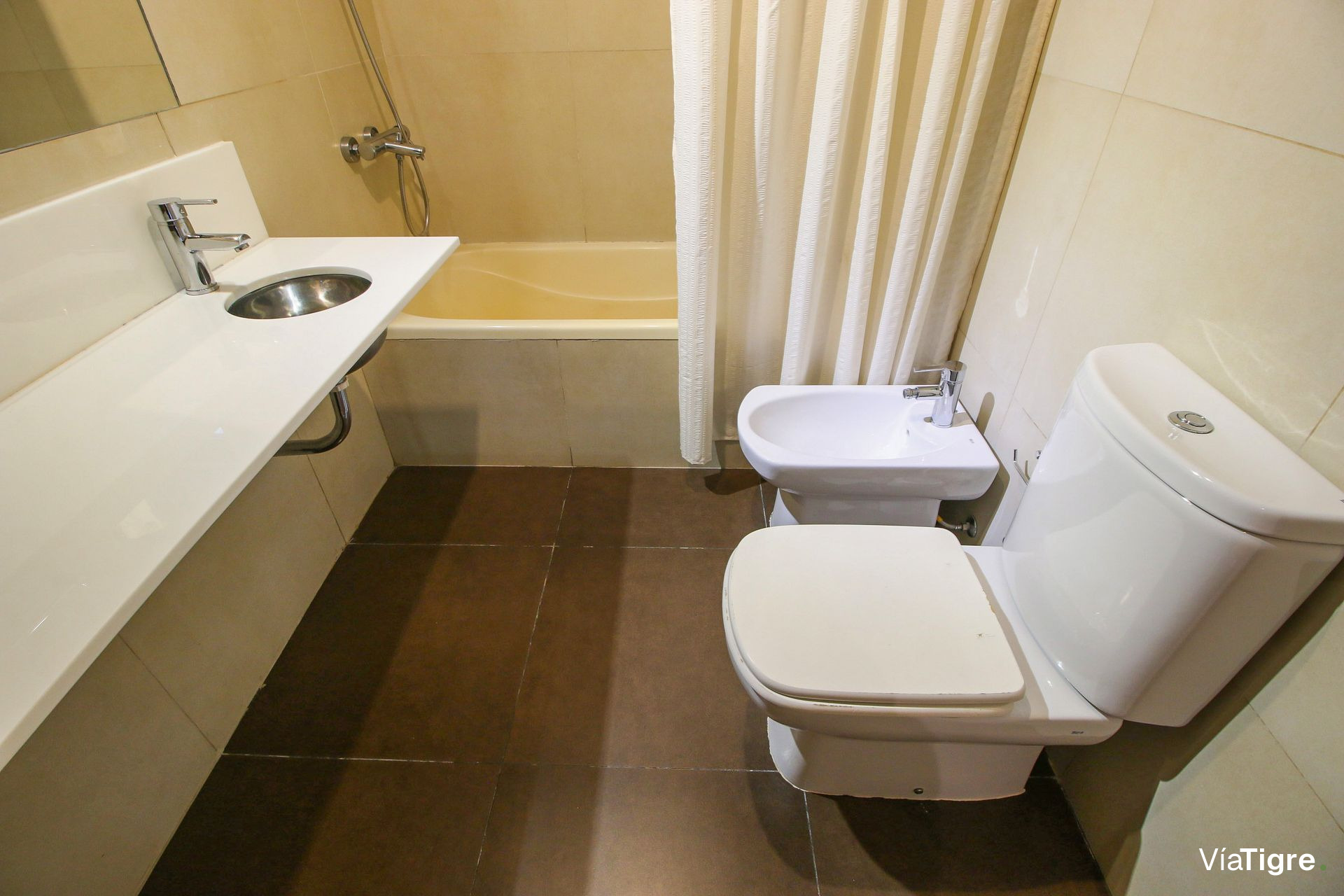 Venta Depto 3 Amb Torre Mayor Olivos Apto Credito