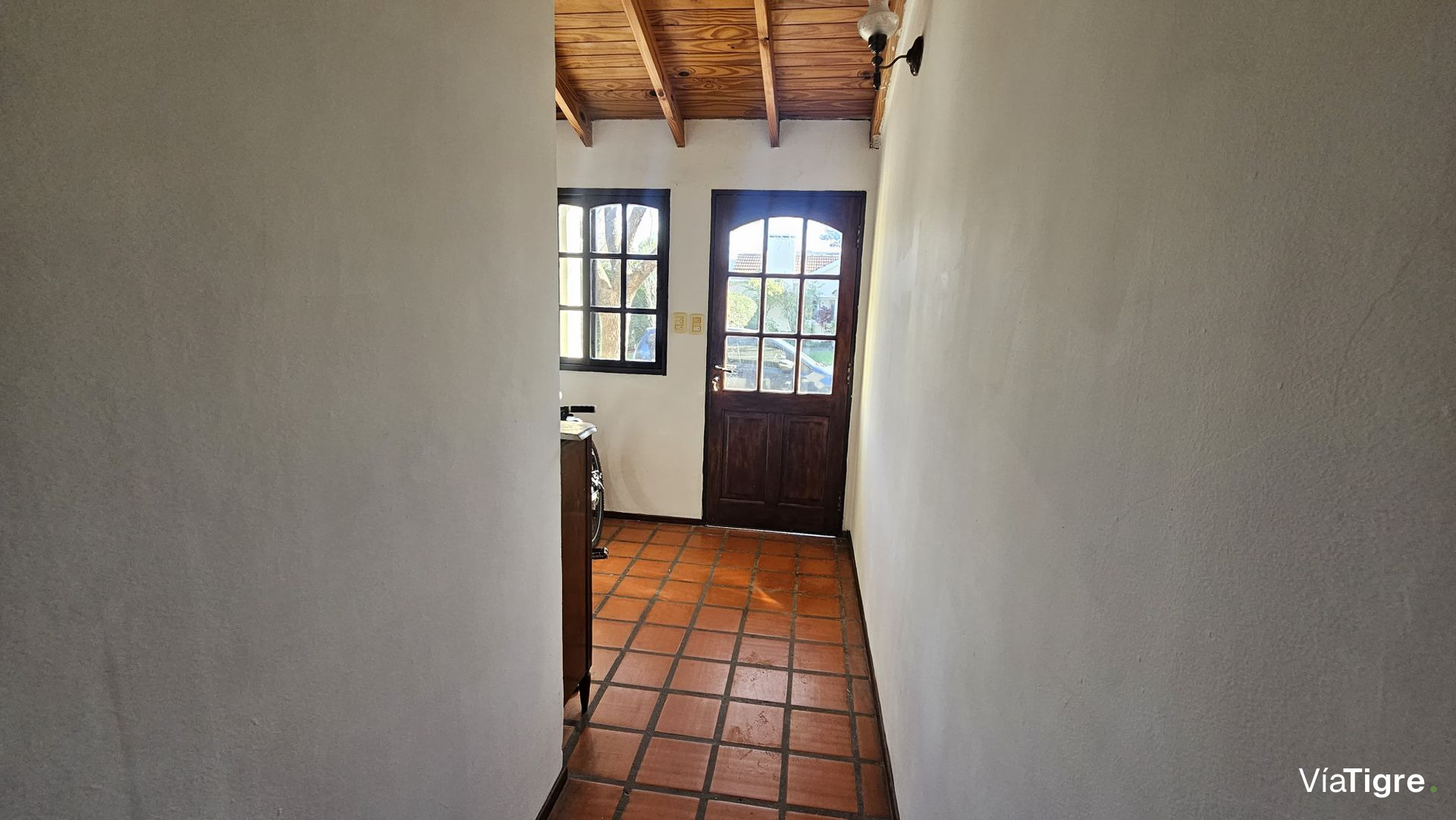 Venta Depto 3 Amb Torre Mayor Olivos Apto Credito