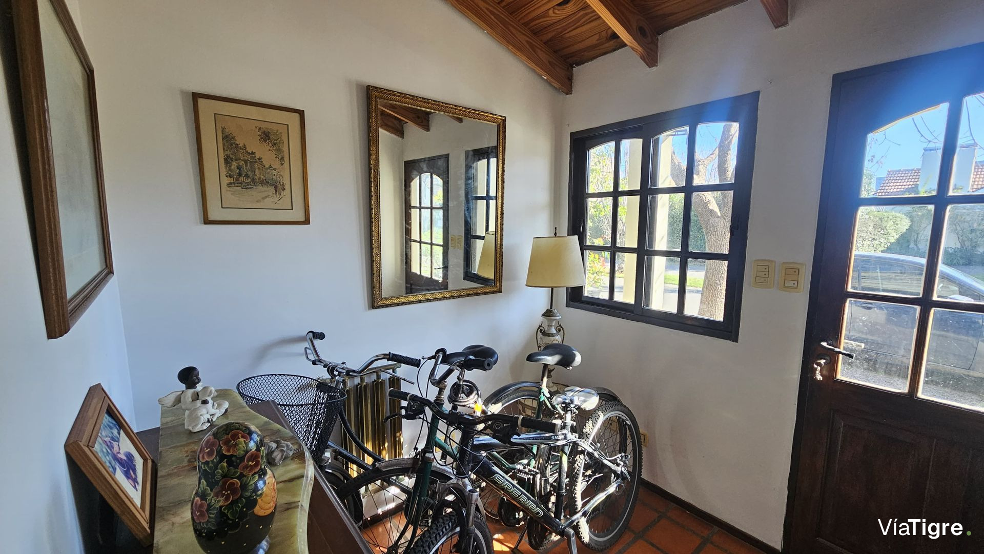 Venta Depto 3 Amb Torre Mayor Olivos Apto Credito